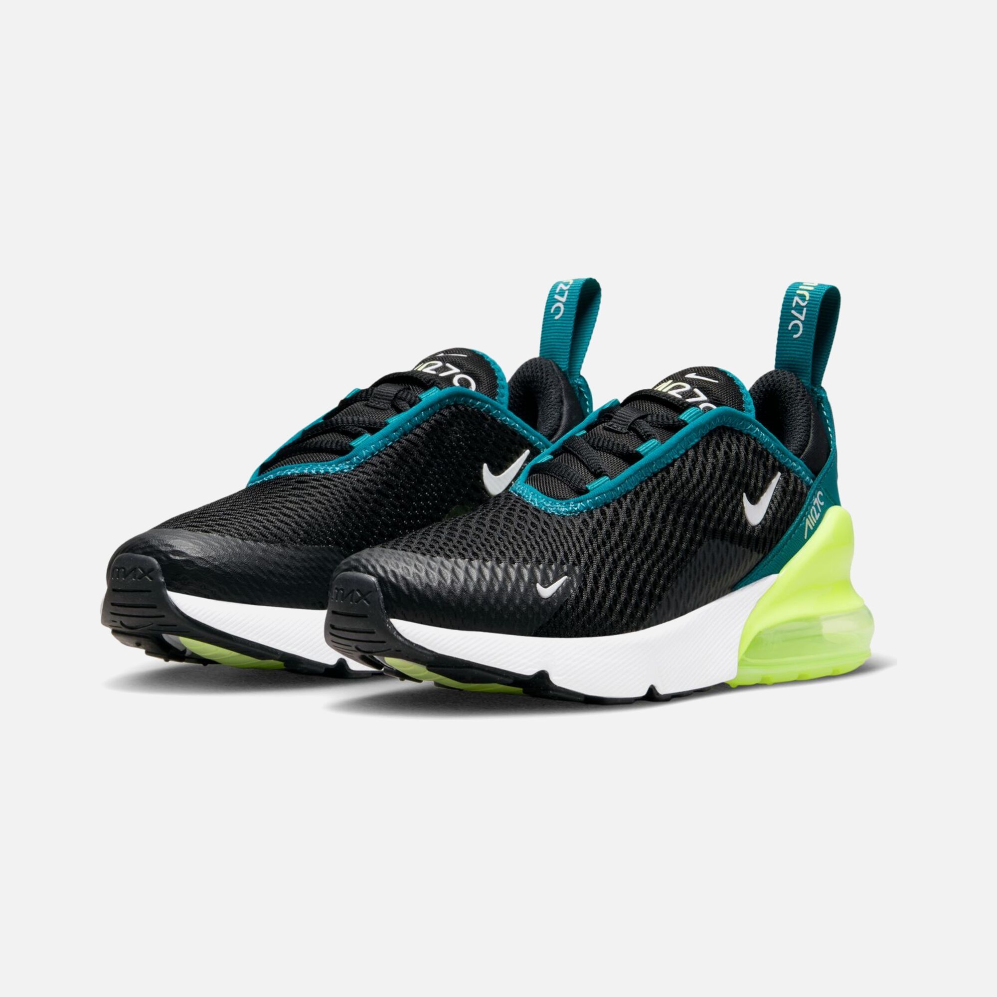 Nike Air Max 270 (PS) Çocuk Spor Ayakkabı