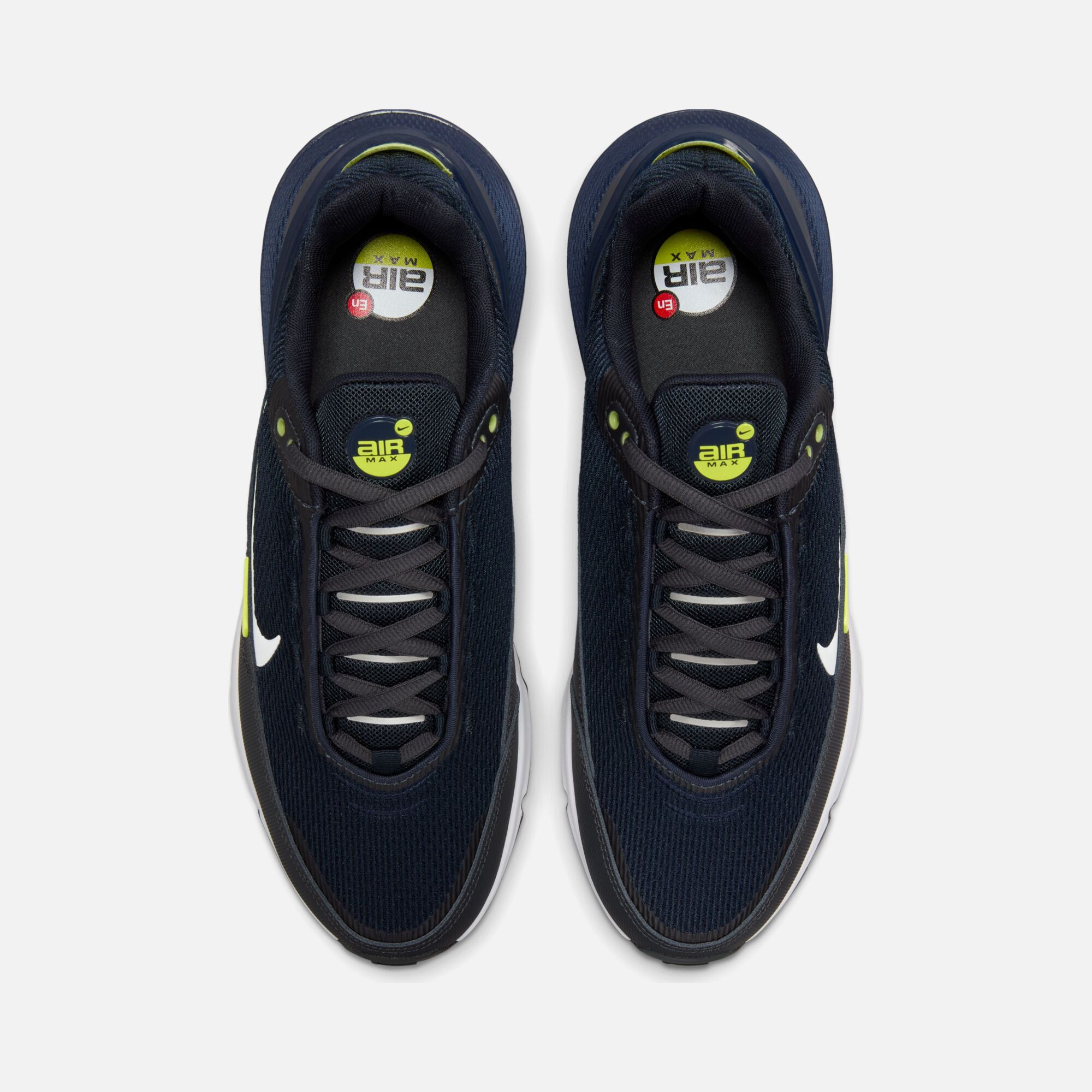 Nike Air Max Pulse FA24 Erkek Spor Ayakkabı