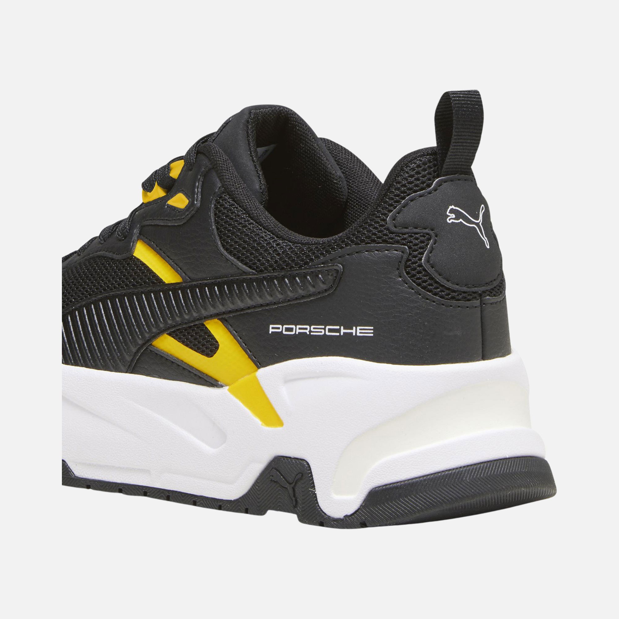 Puma Sportswear Trinity FW23 Erkek Spor Ayakkabı