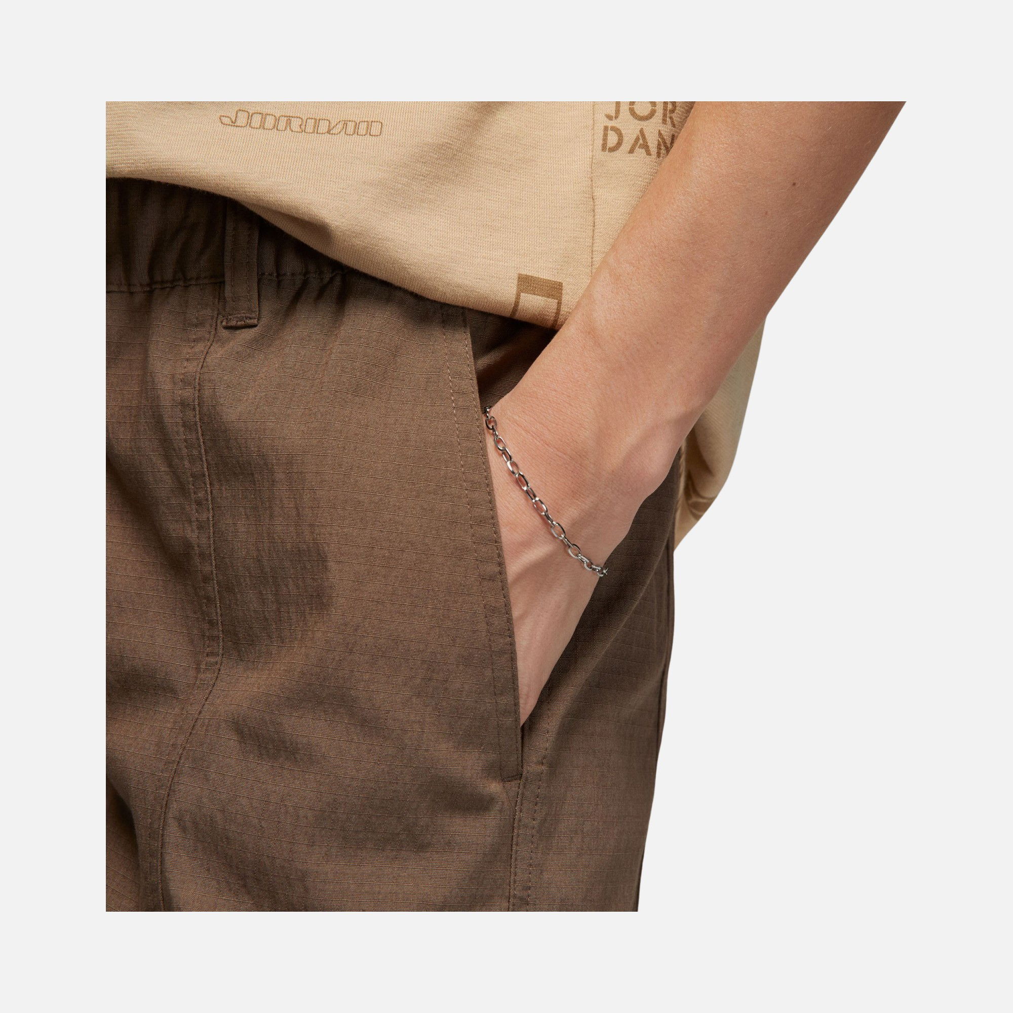 Nike Jordan Flight Chicago Basketball Kadın Eşofman Altı