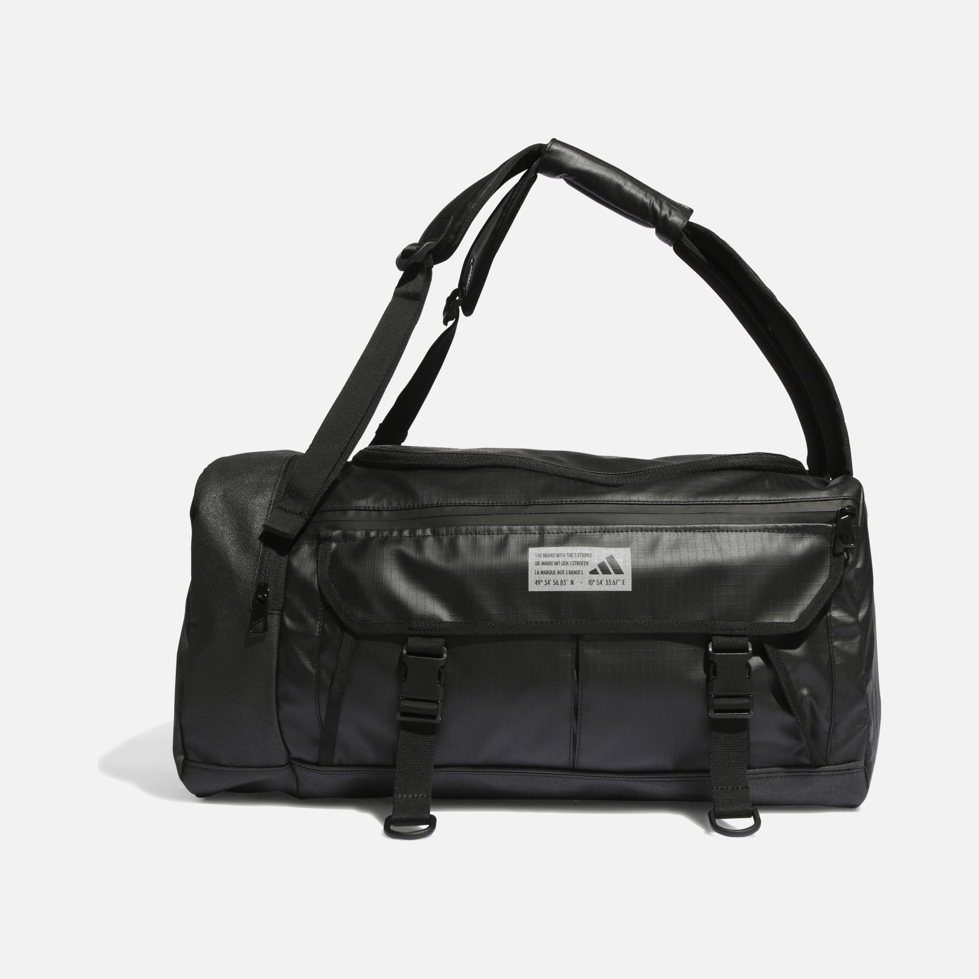 adidas Sportswear 4ATHLTS Duffel Training  (38,25 L) Unisex Spor Çantası