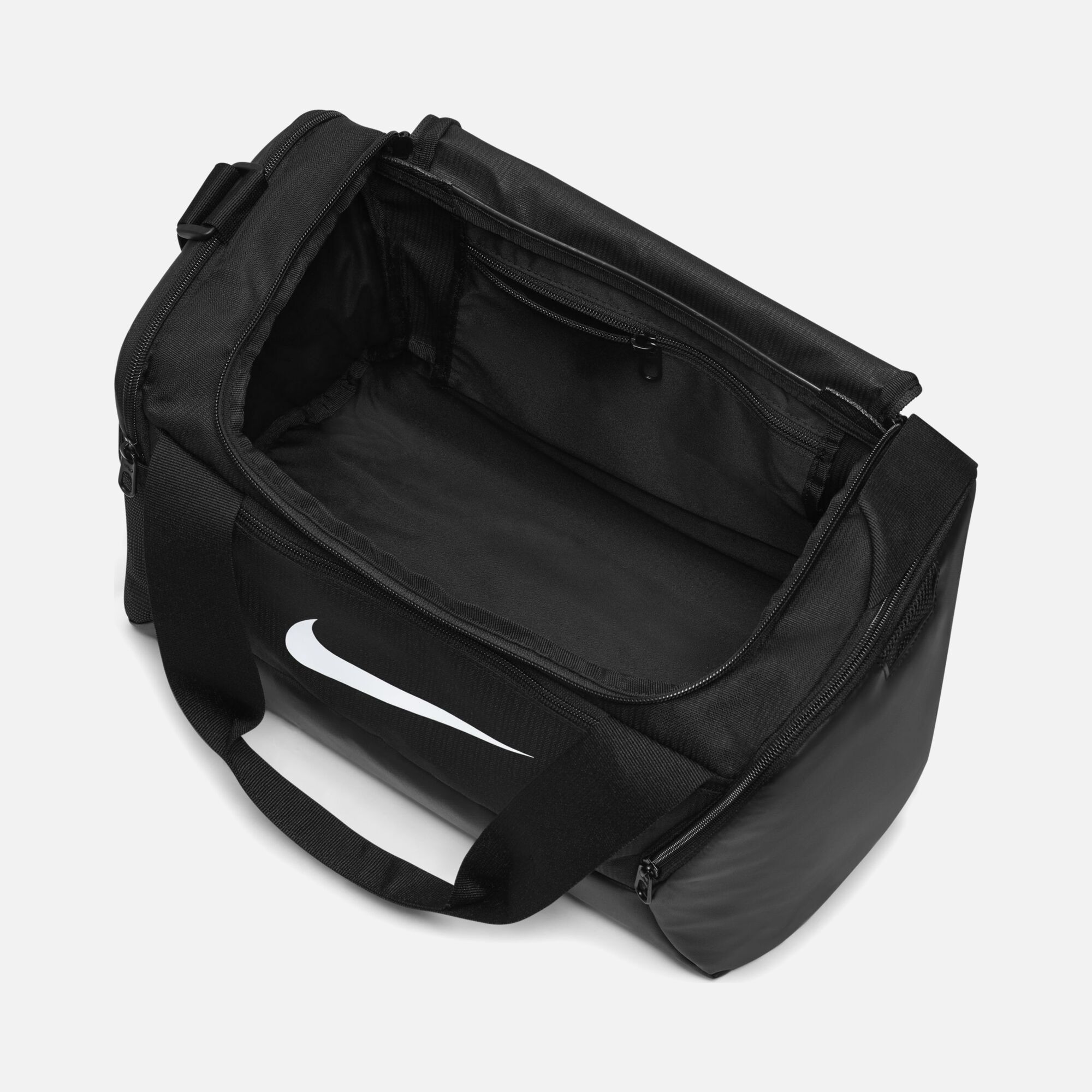 Nike Brasilia 9.5 - Training Duffel (XSmall - 25 L) Unisex Spor Çantası