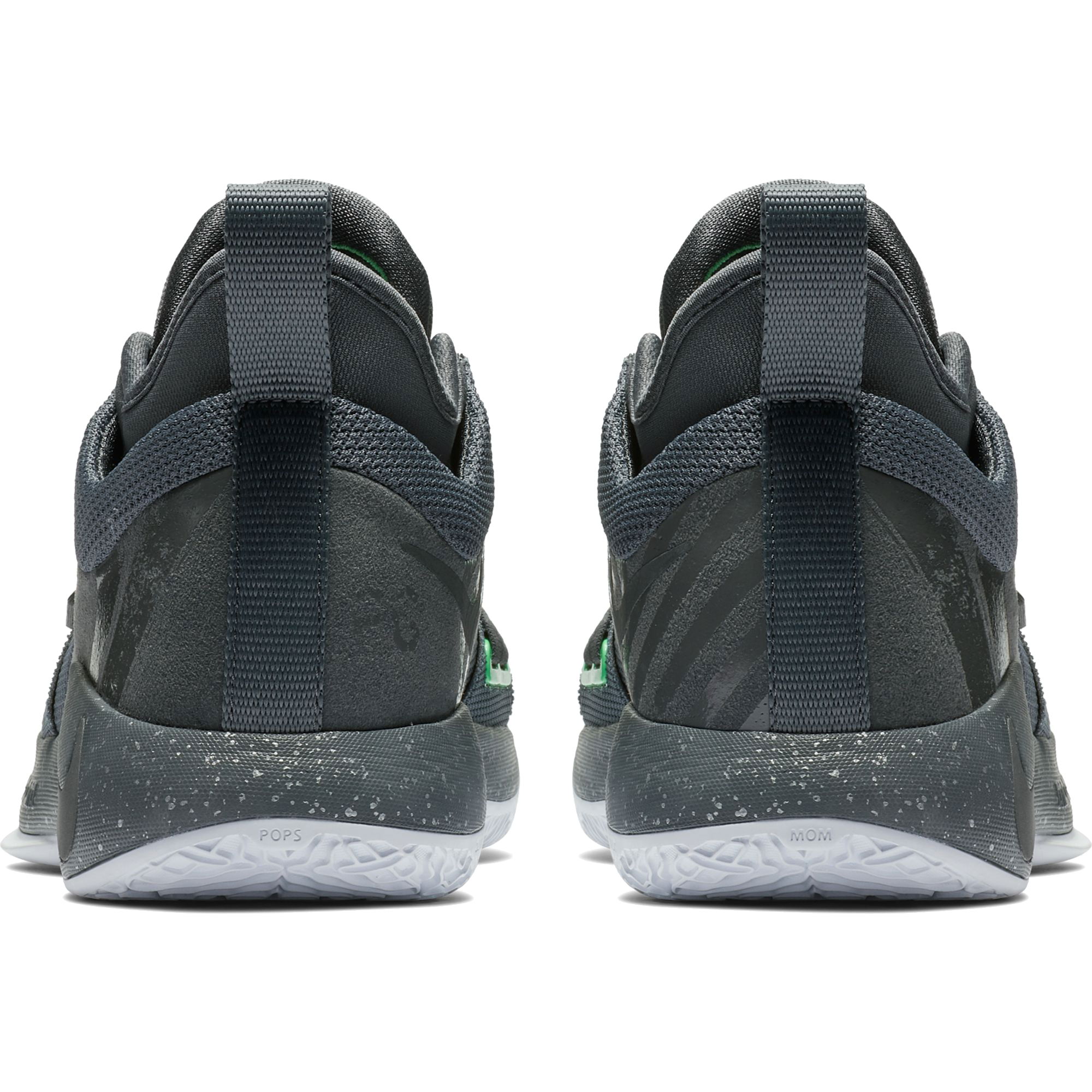 Nike Pg 2.5 Erkek Spor Ayakkabı