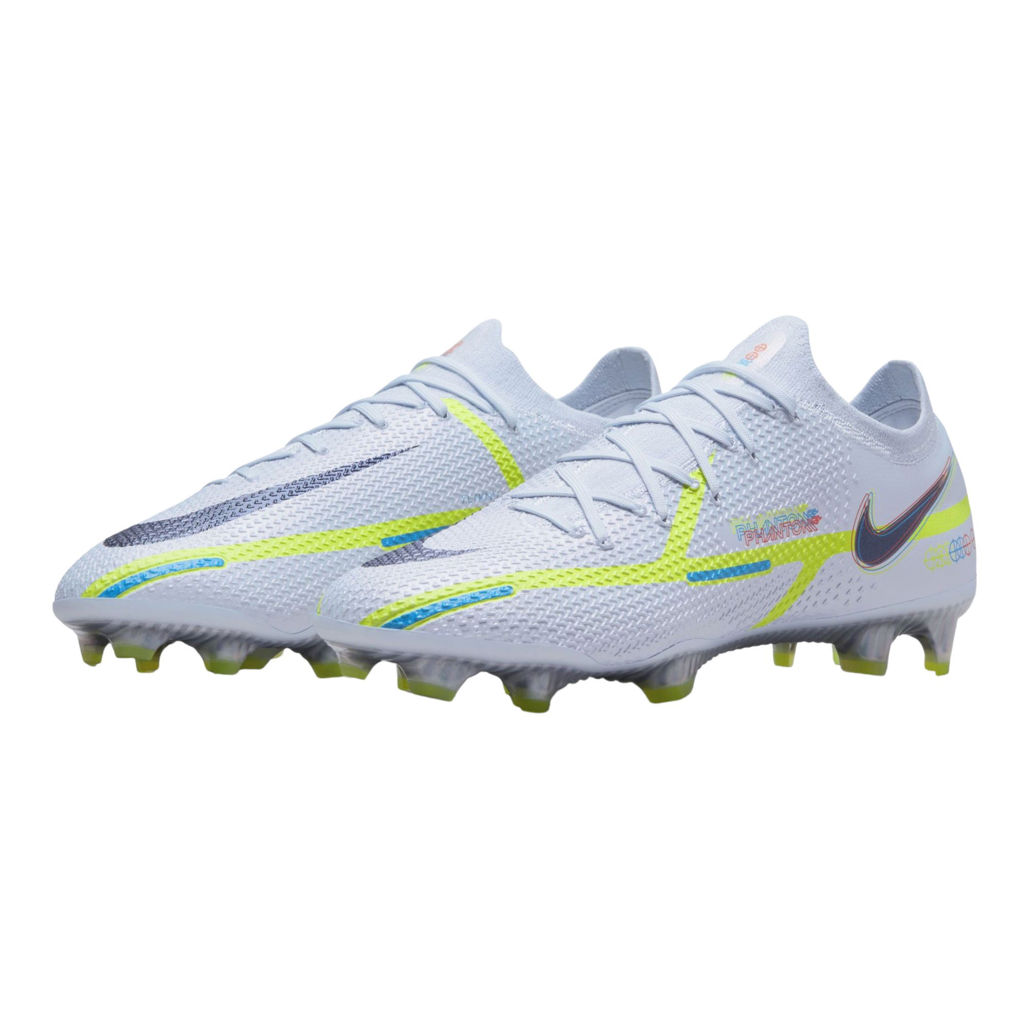 Nike Phantom GT2 Elite FG Firm-Ground Erkek Krampon