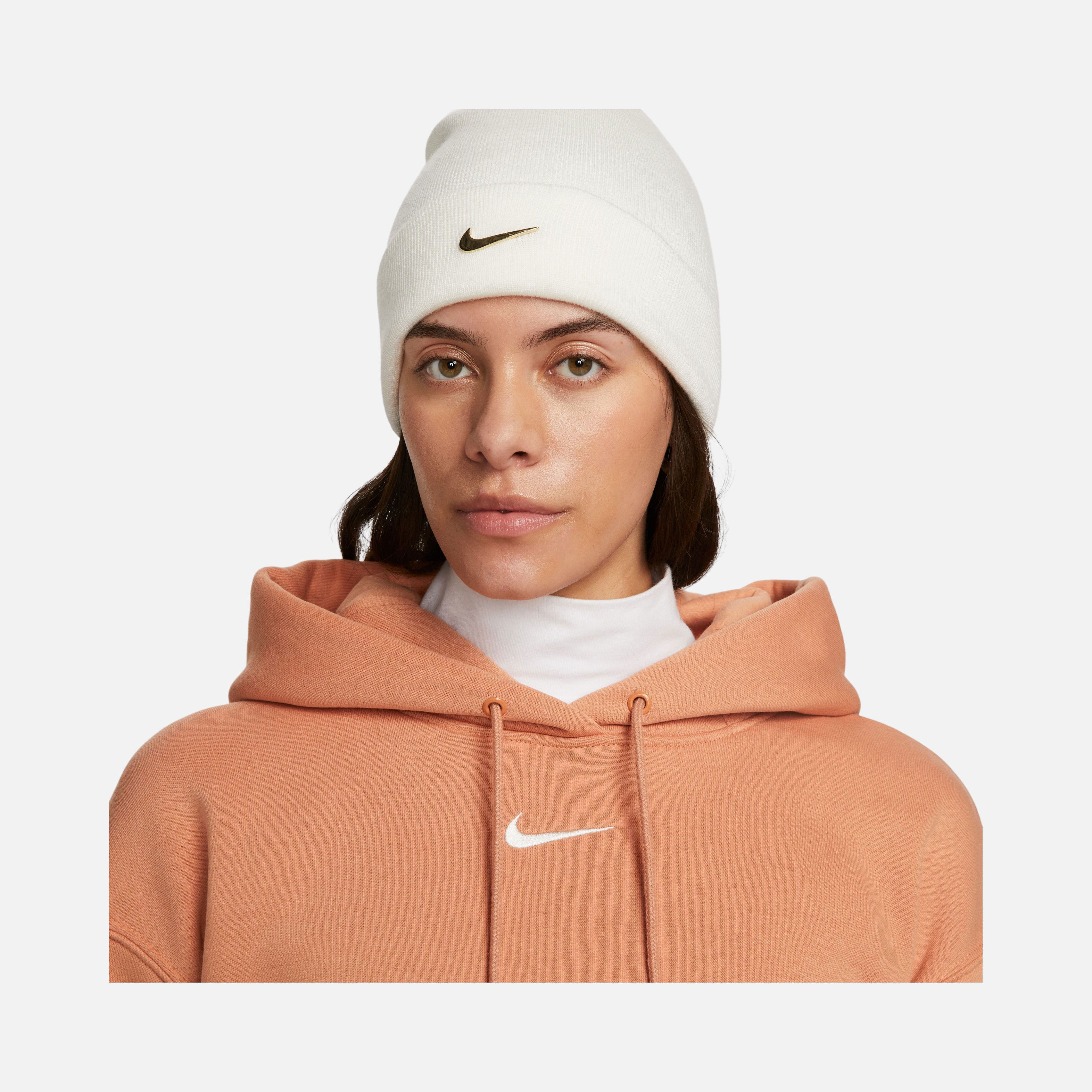 Nike Sportswear Phoenix Fleece Oversized Pullover Hoodie Kadın Sweatshirt