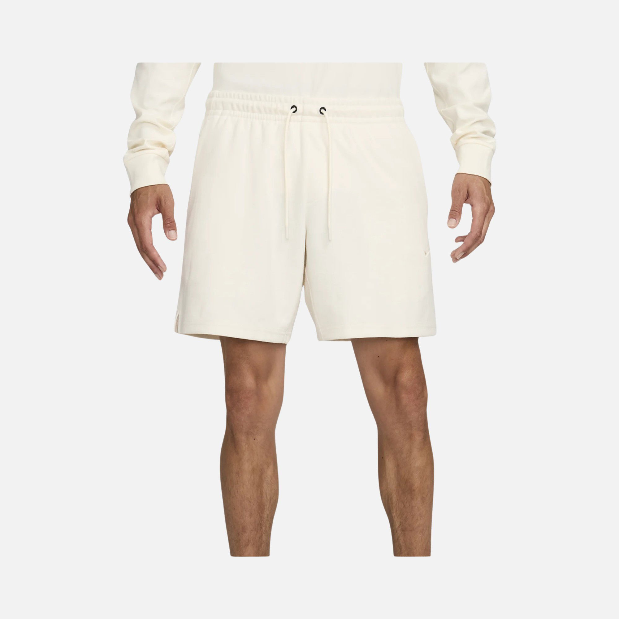 Nike Primary 7" Dri-Fit UV Unlined Versatile Training Erkek Şort