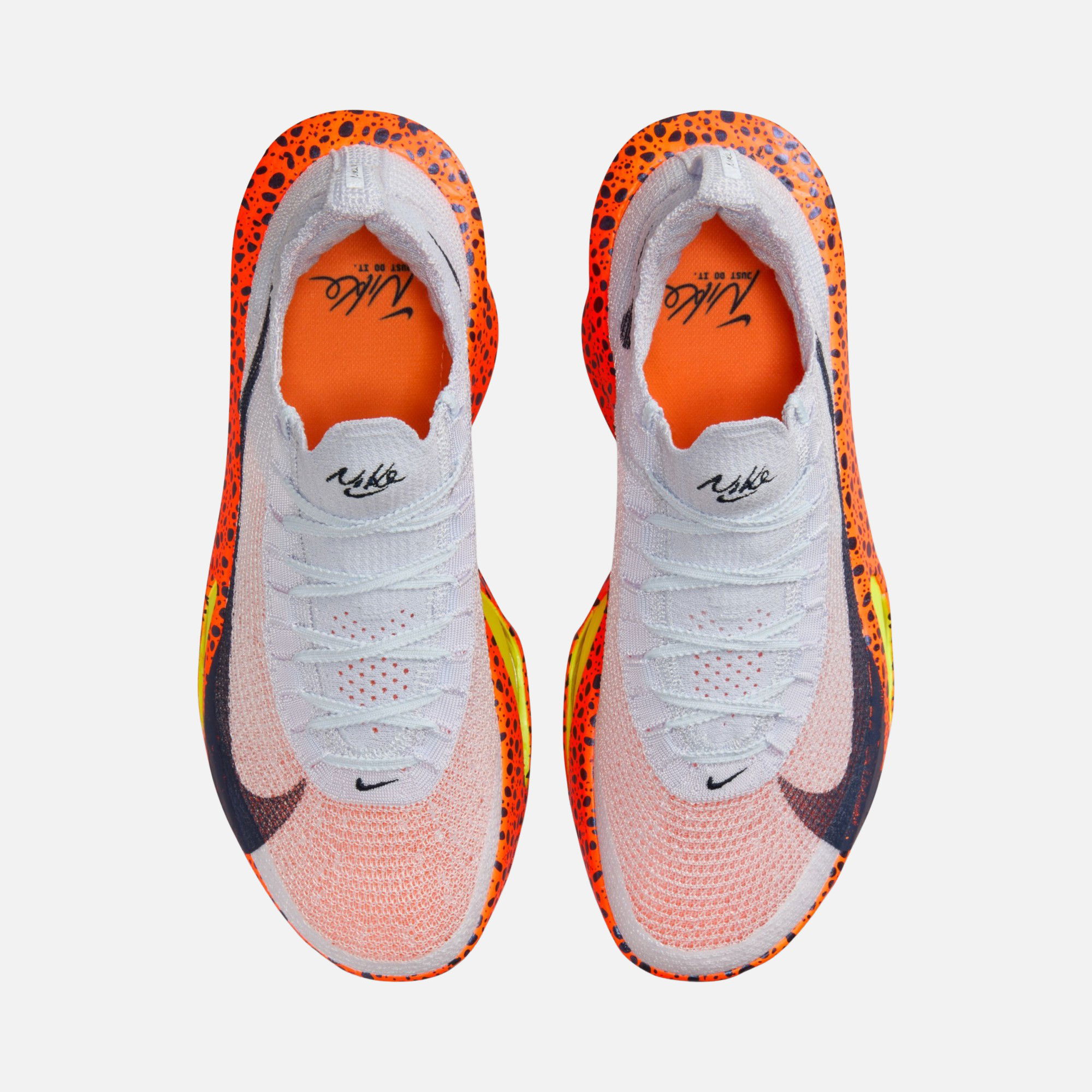 Nike Air Zoom Alphafly Next% 3 Oly Road Racing SU24 Erkek Spor Ayakkabı