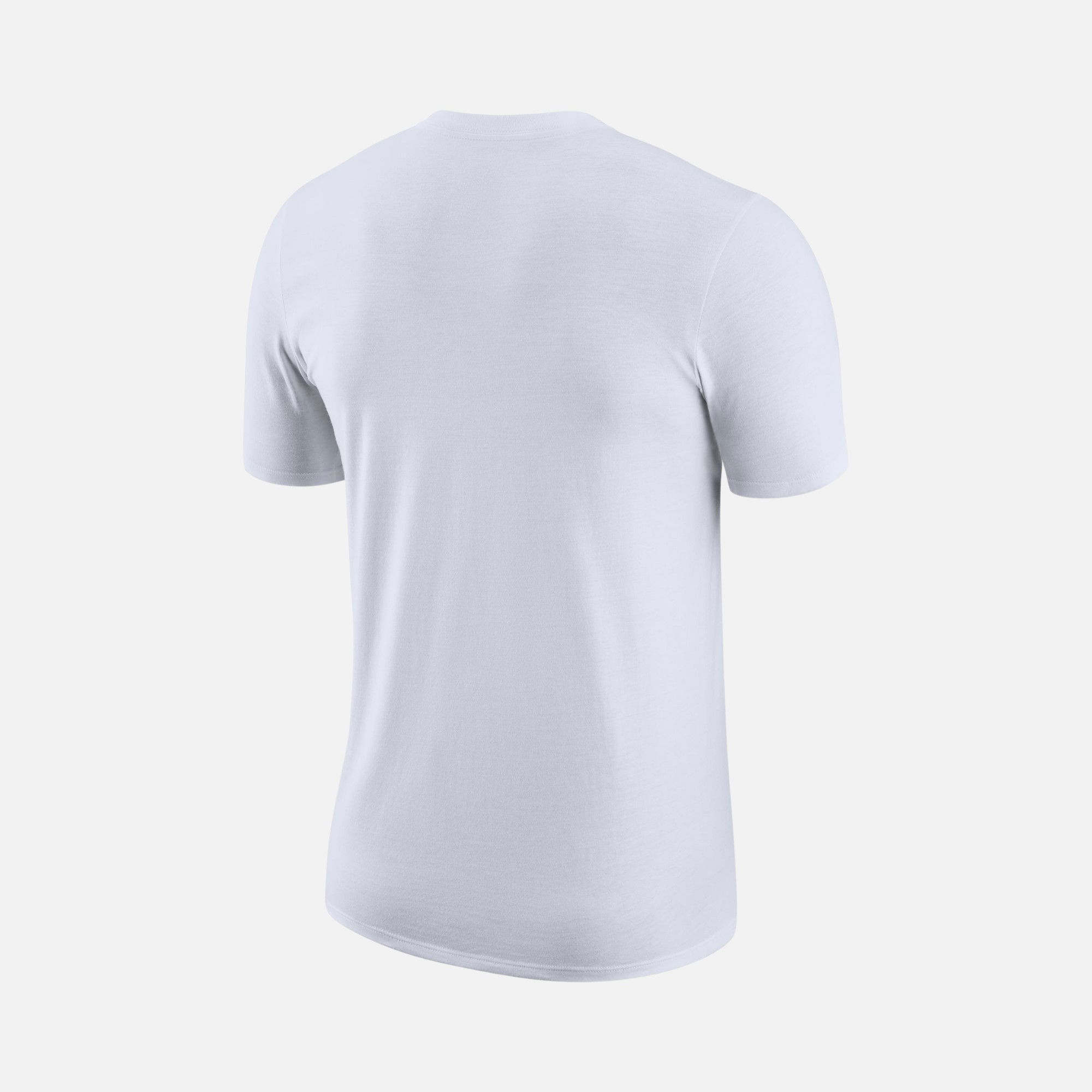 Nike Chicago Bulls Dri-Fit NBA Practice Graphics Training Short-Sleeve Erkek Tişört