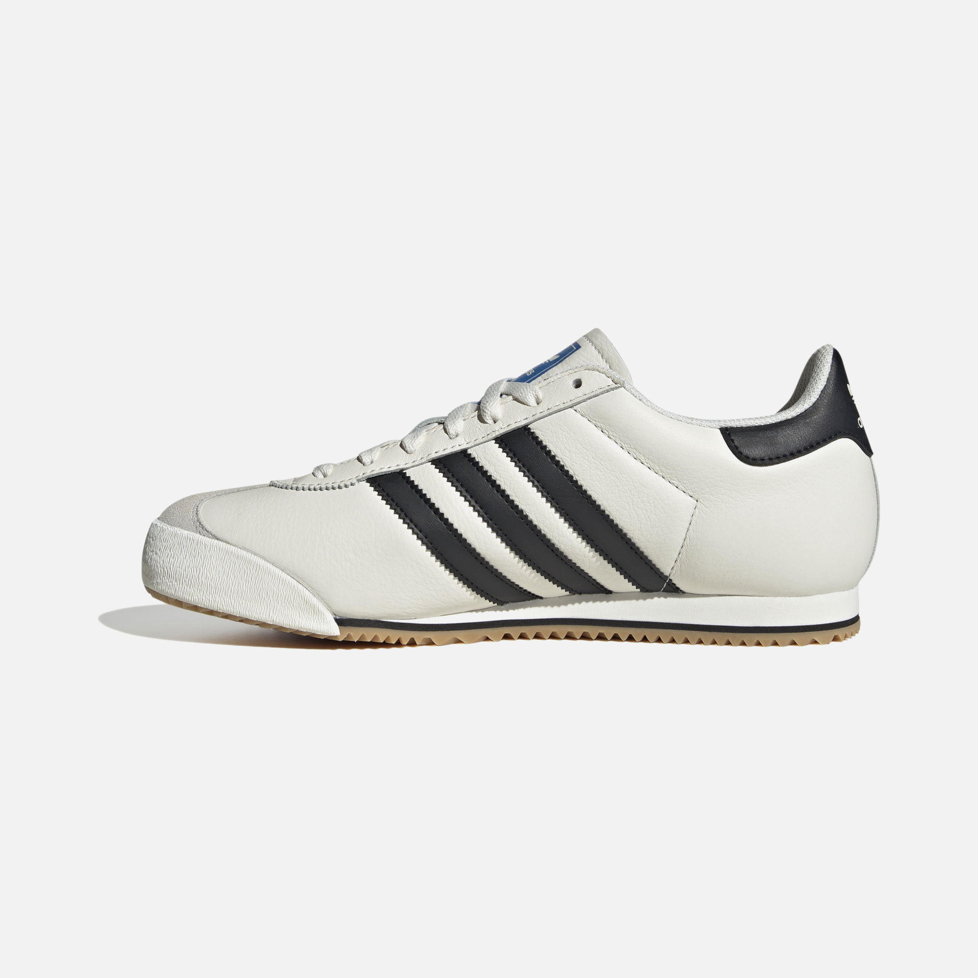 adidas K 74 ''Classic T Toe Detail'' Erkek Spor Ayakkabı