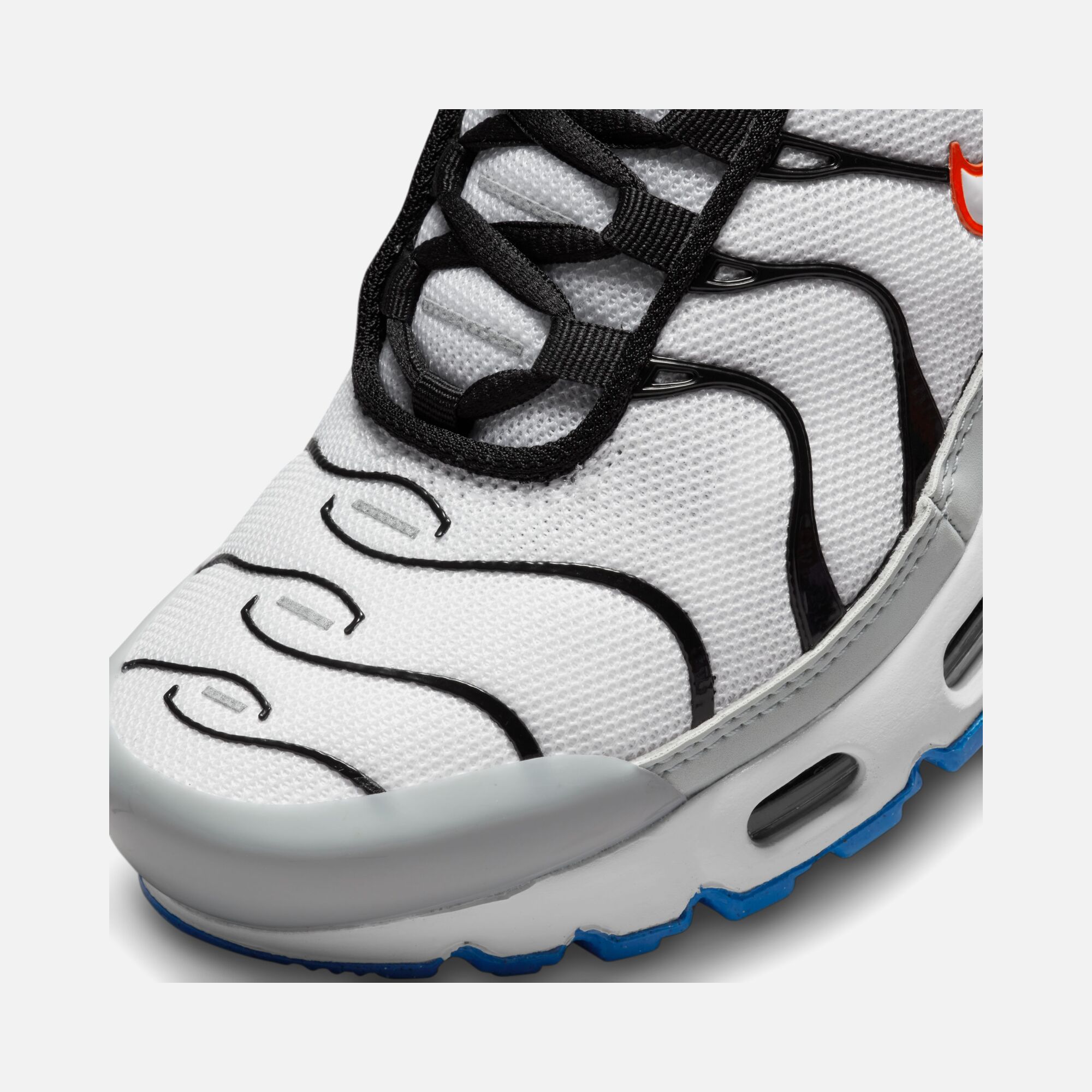 Nike Air Max Plus (GS) Spor Ayakkabı