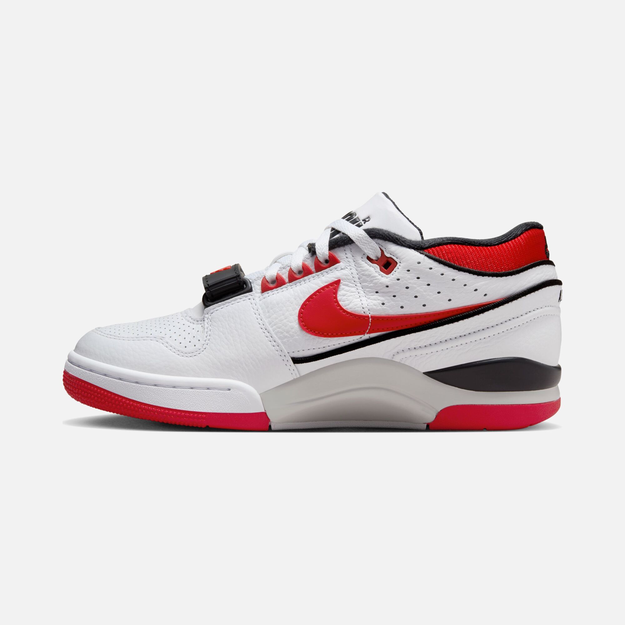Nike Sportswear Air Alpha Force 88 ''Chicago Colors'' Erkek Spor Ayakkabı
