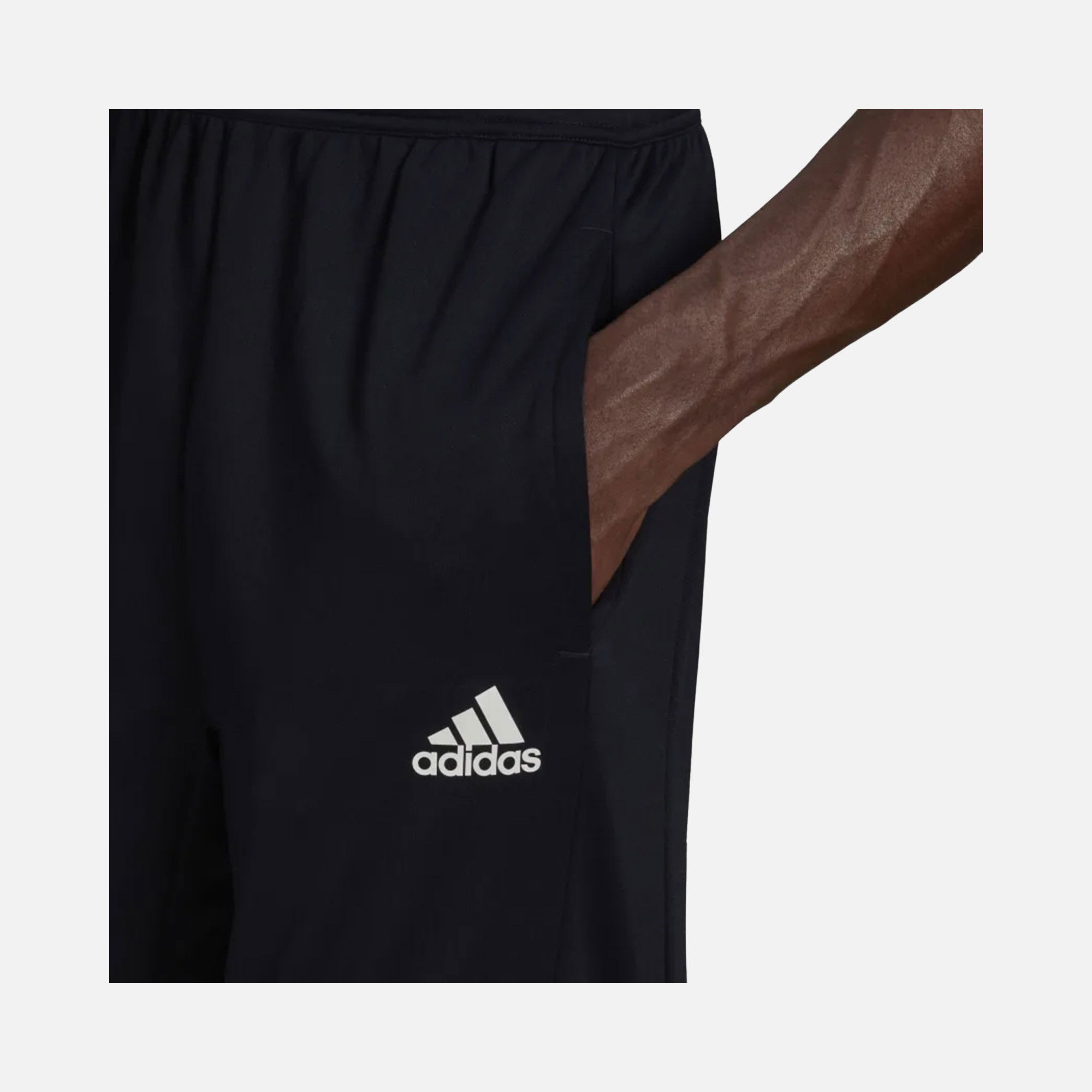 adidas Sportswear Aeroready Designed Move 2 Erkek Eşofman Altı