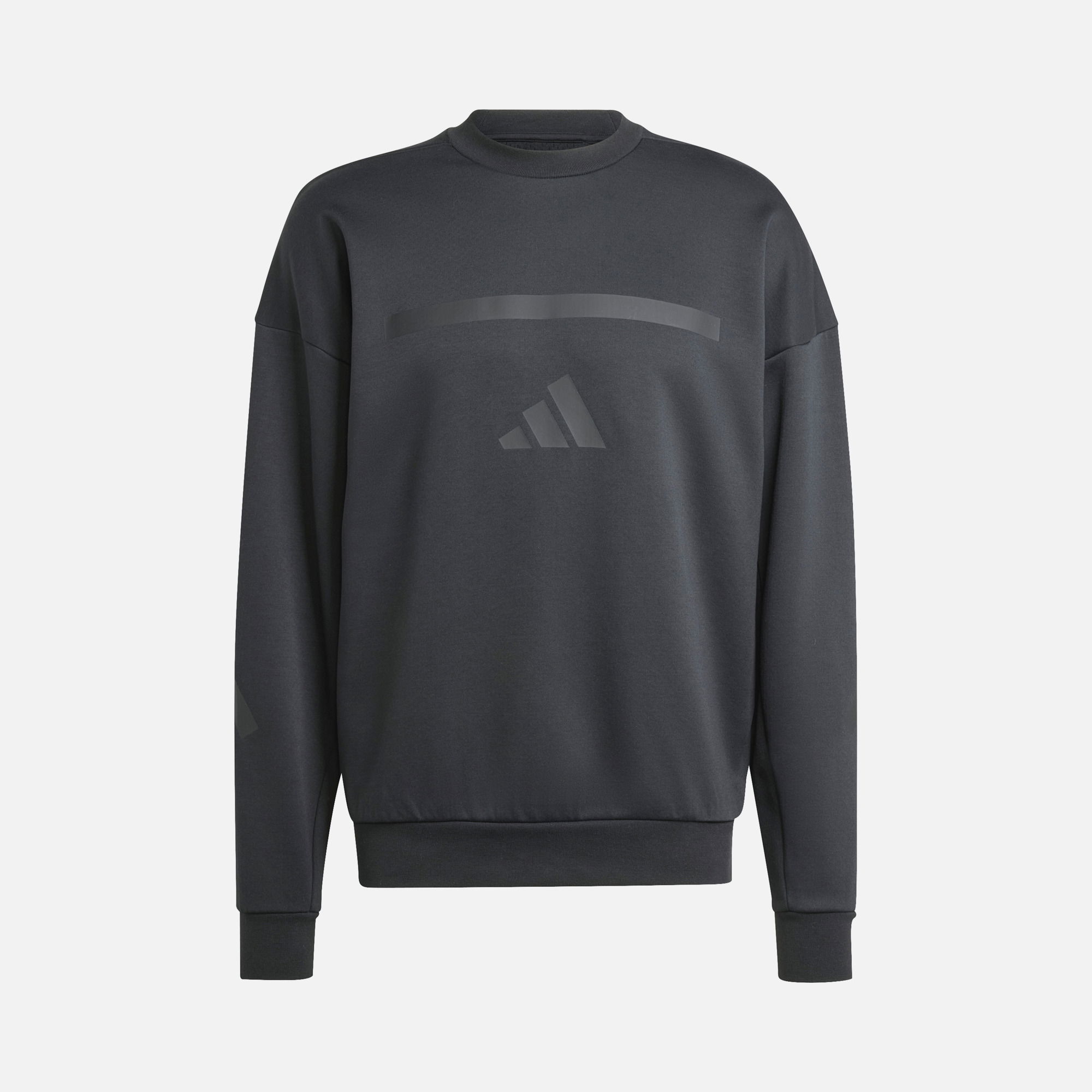 adidas Sportswear Z.N.E. Crew Erkek Sweatshirt