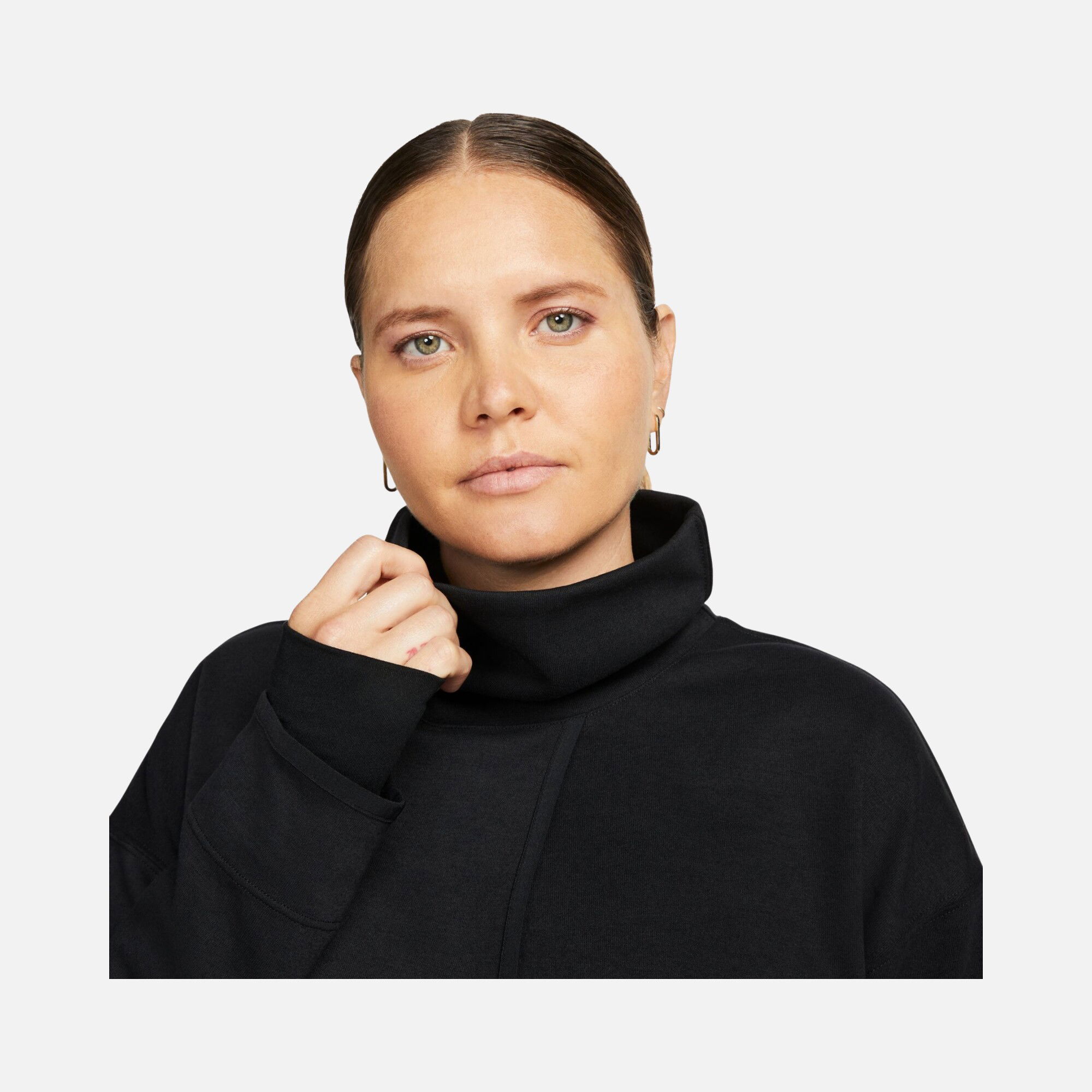 Nike Pullover Double-sided (Maternity) Kadın Sweatshirt