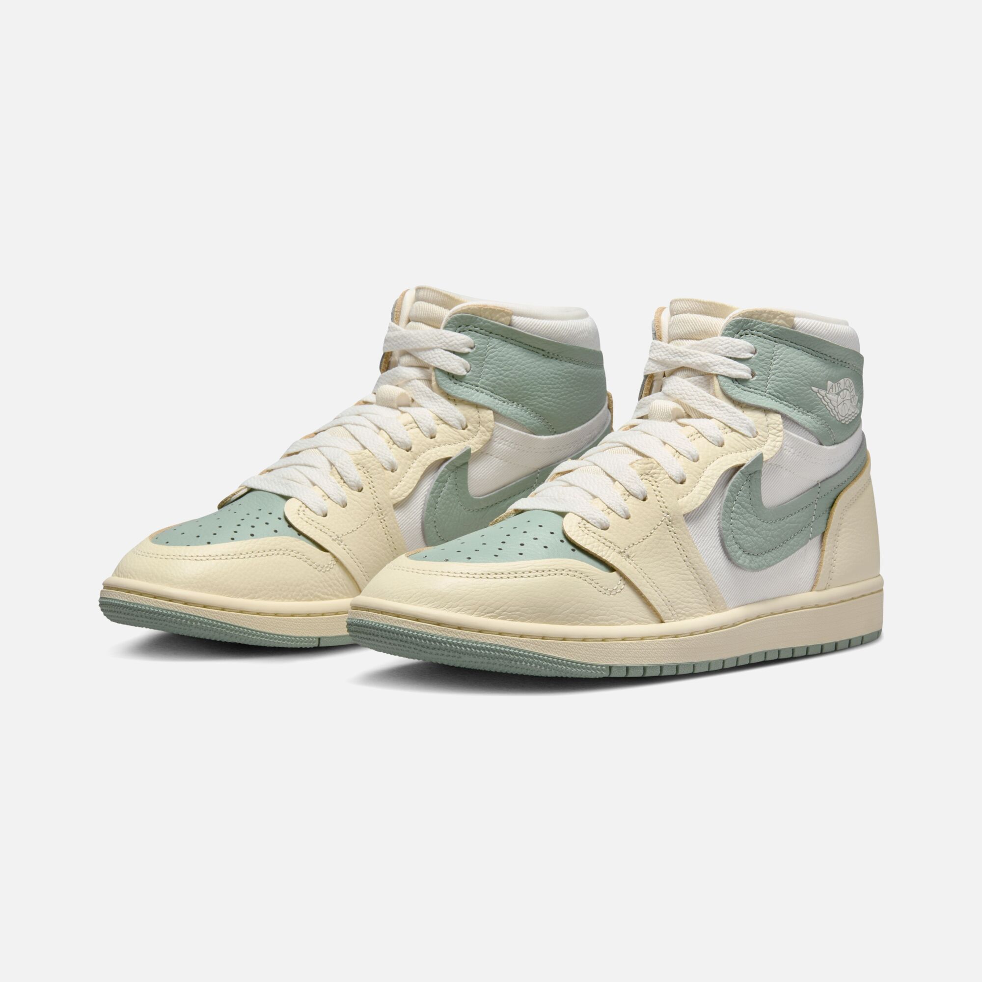 Nike Air Jordan 1 High Method of Make Kadın Spor Ayakkabı