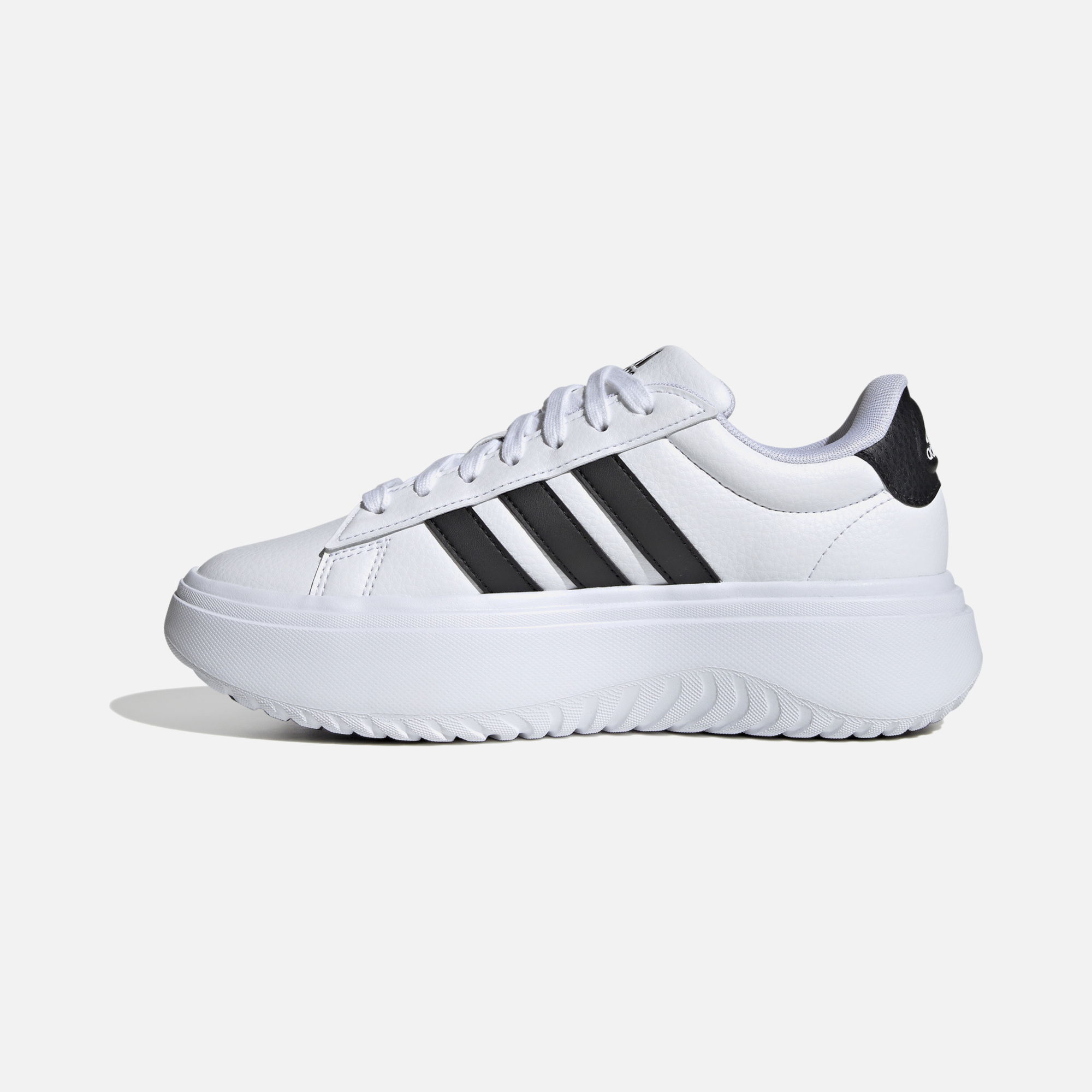 adidas Sportswear Grand Court Platform FW24 Kadın Spor Ayakkabı