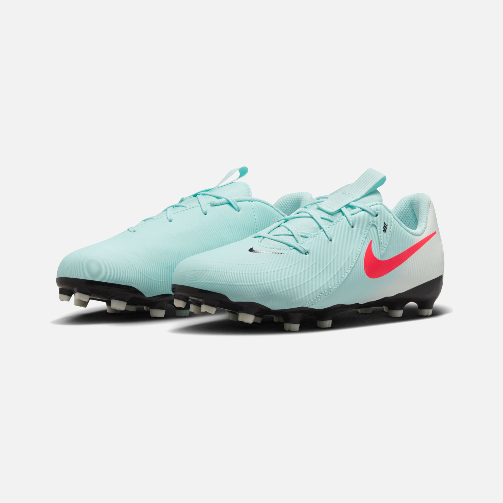 Nike Jr. Phantom GX II Academy FG/MG Multi-Ground Low-Top Çocuk Krampon