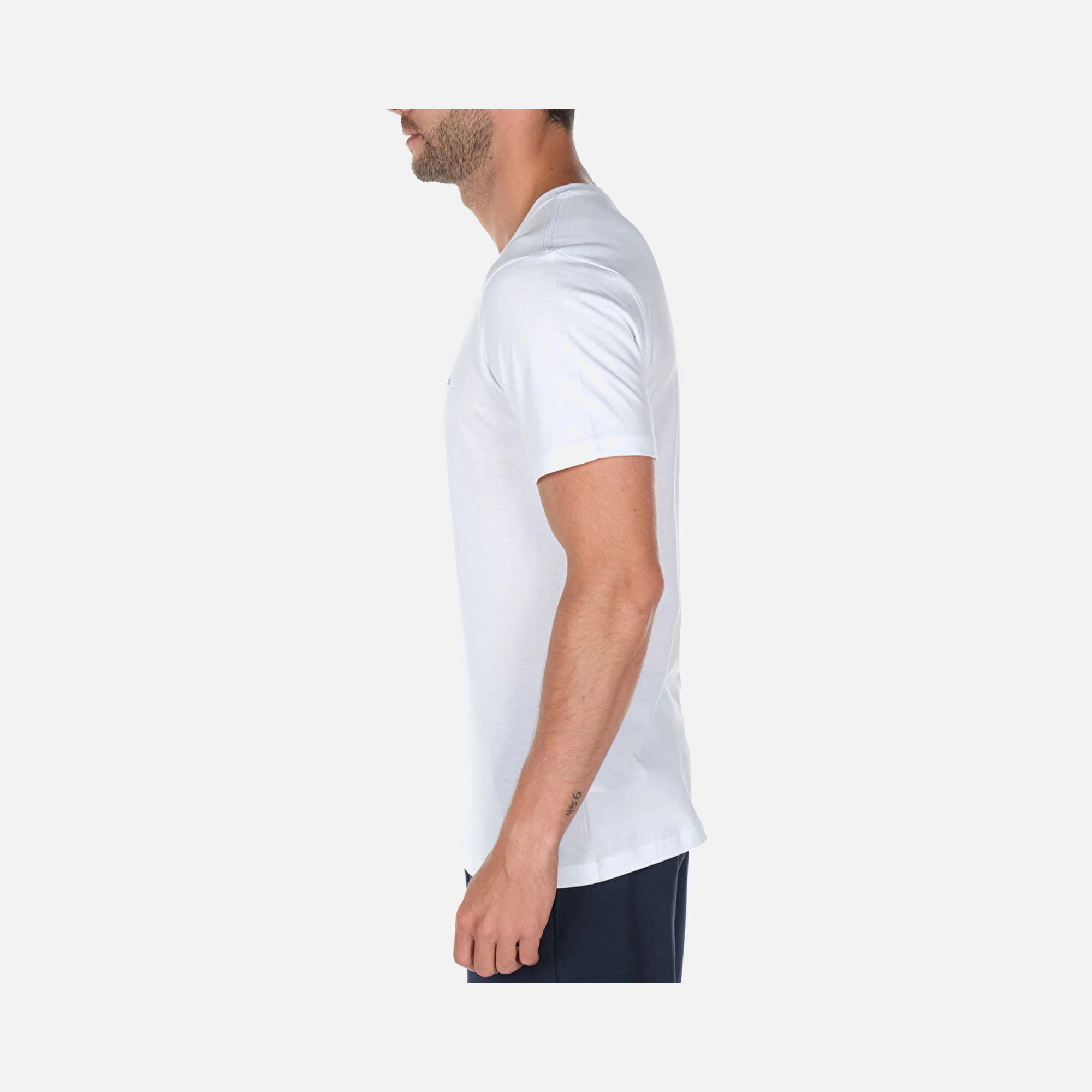 Columbia Basic V Neck Short-Sleeve Erkek Tişört