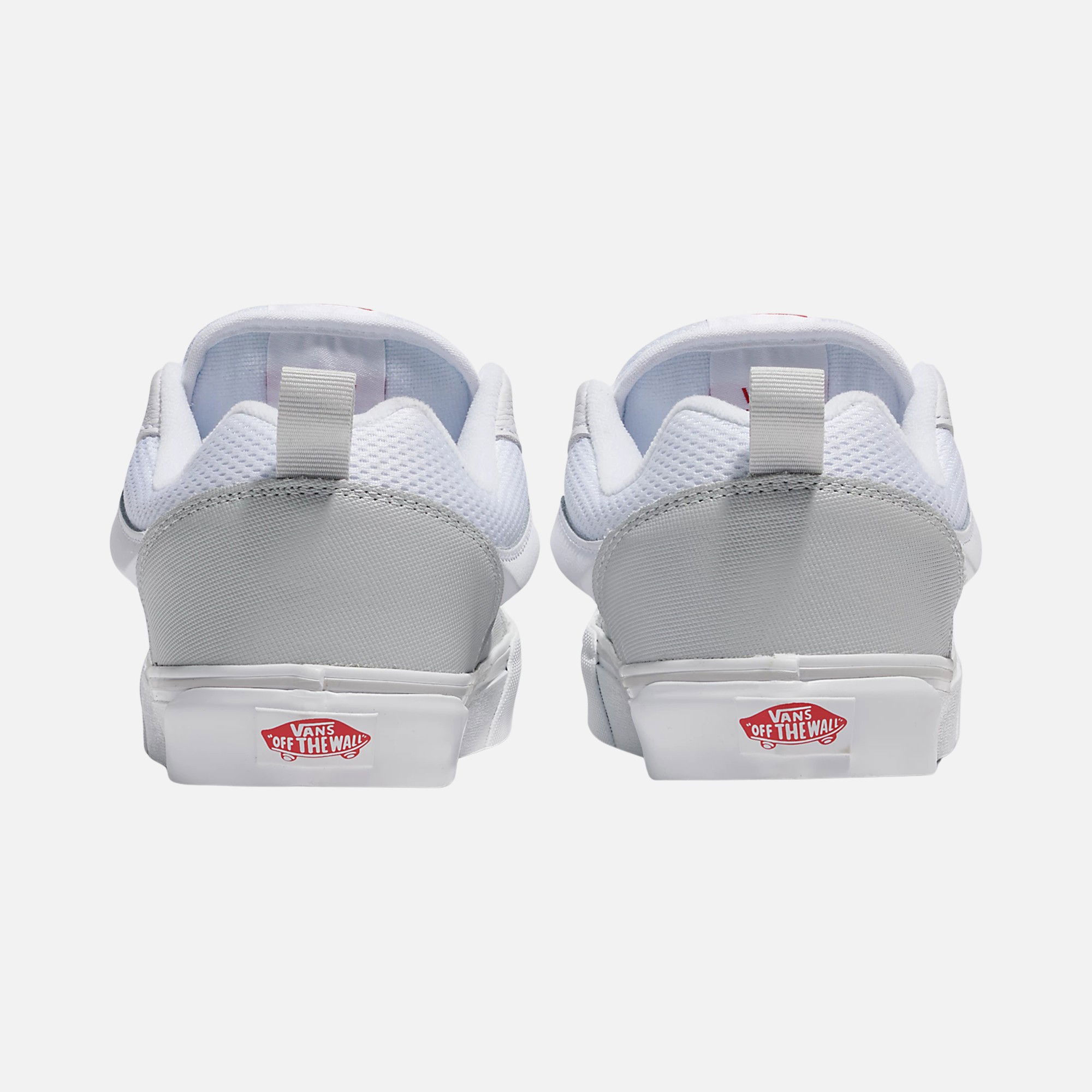 Vans Sportswear Knu Skool Retro Erkek Spor Ayakkabı