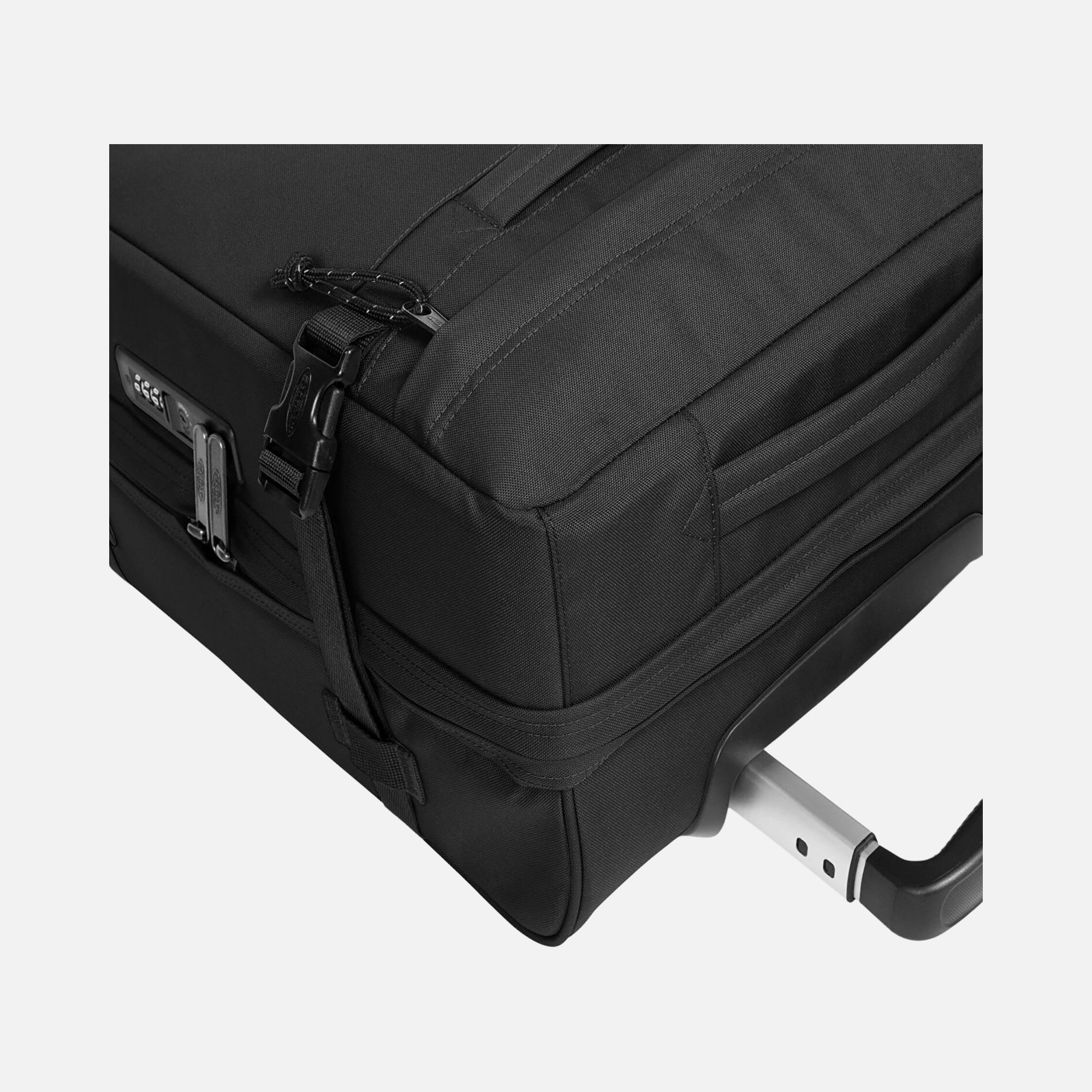 Eastpak Sportswear Transit'r (4 Small) Unisex Valiz