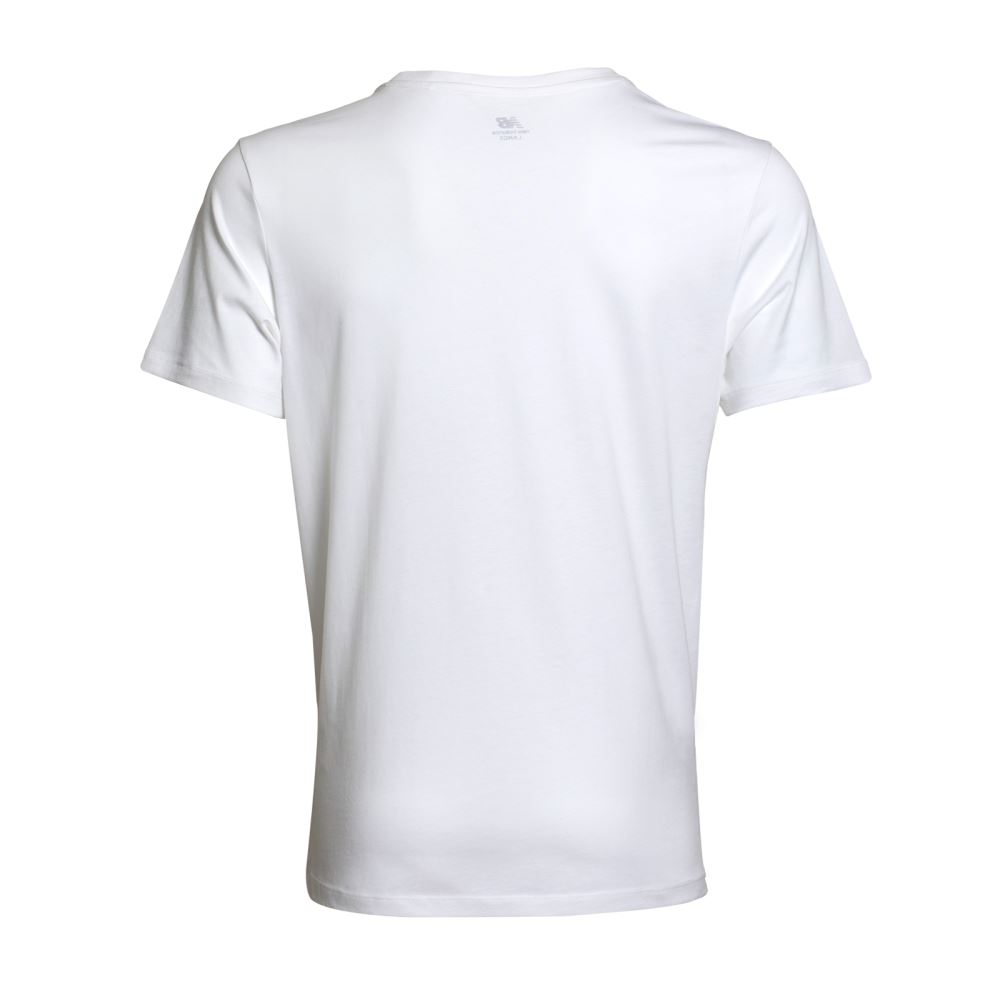 New Balance MTT902 Short-Sleeve Erkek Tişört