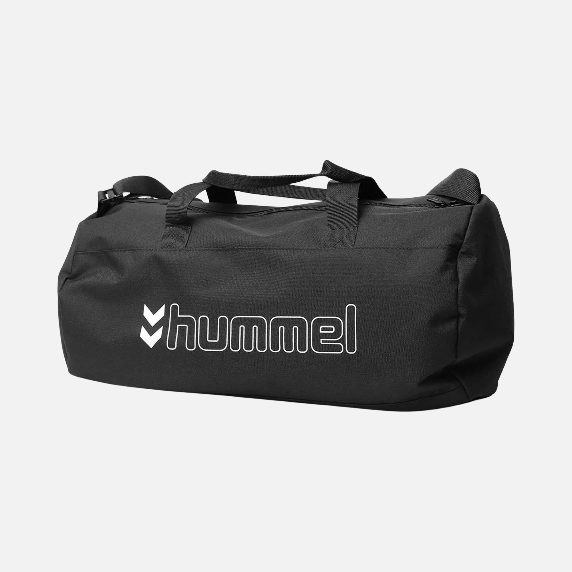 Hummel X Round Training Unisex Spor Çanta