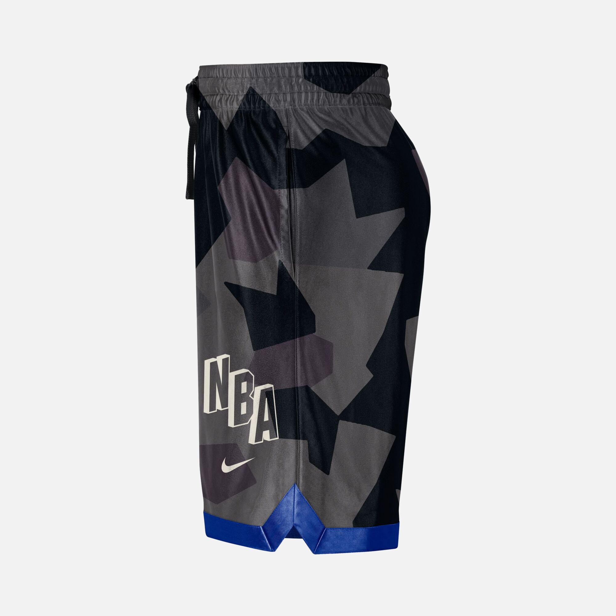 Nike Dri-Fit Team 31 Courtside NBA Erkek Şort