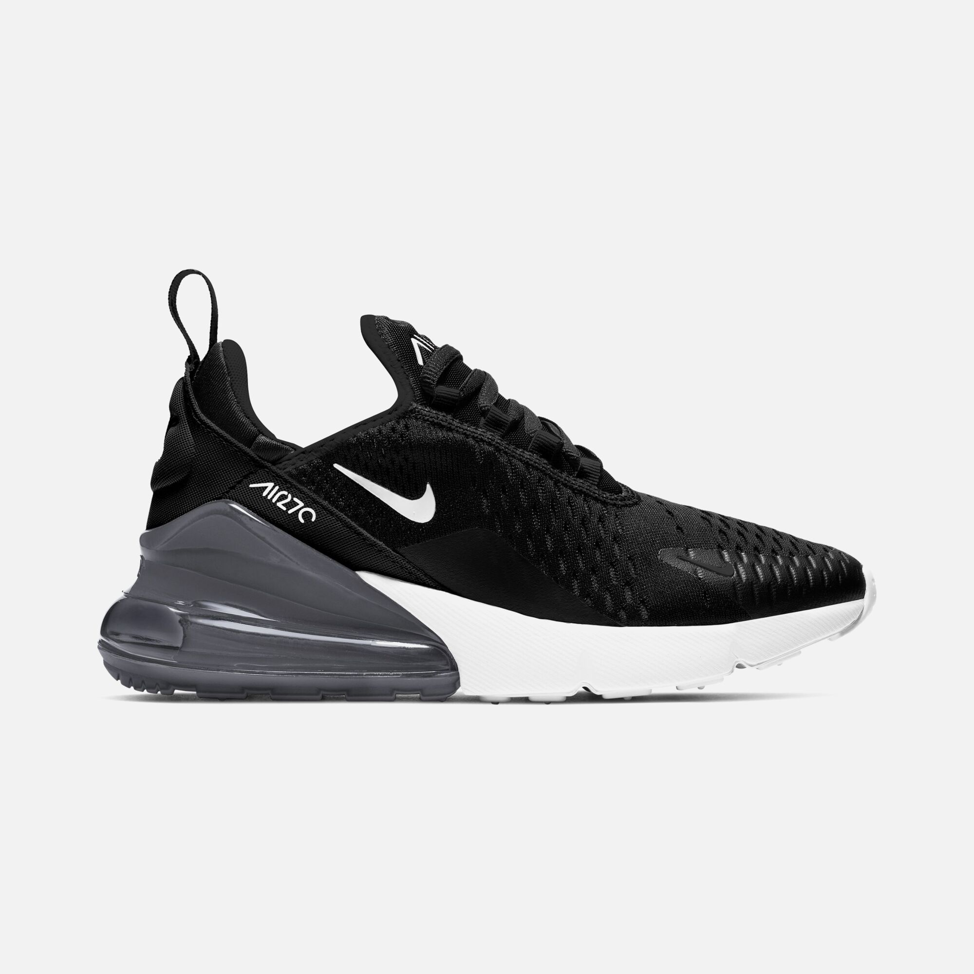 Nike Air Max 270 SS25 (GS) Spor Ayakkabı