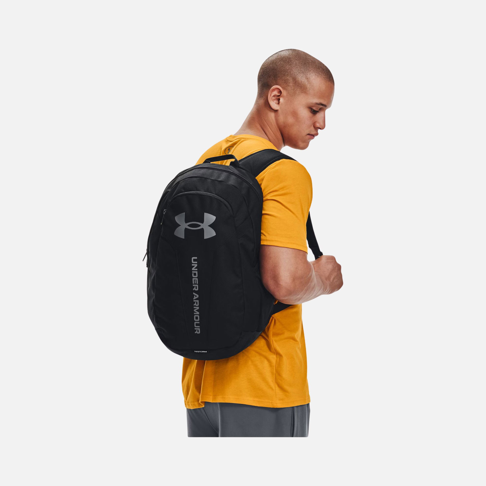 Under Armour Hustle Lite (24 L) Unisex Sırt Çantası