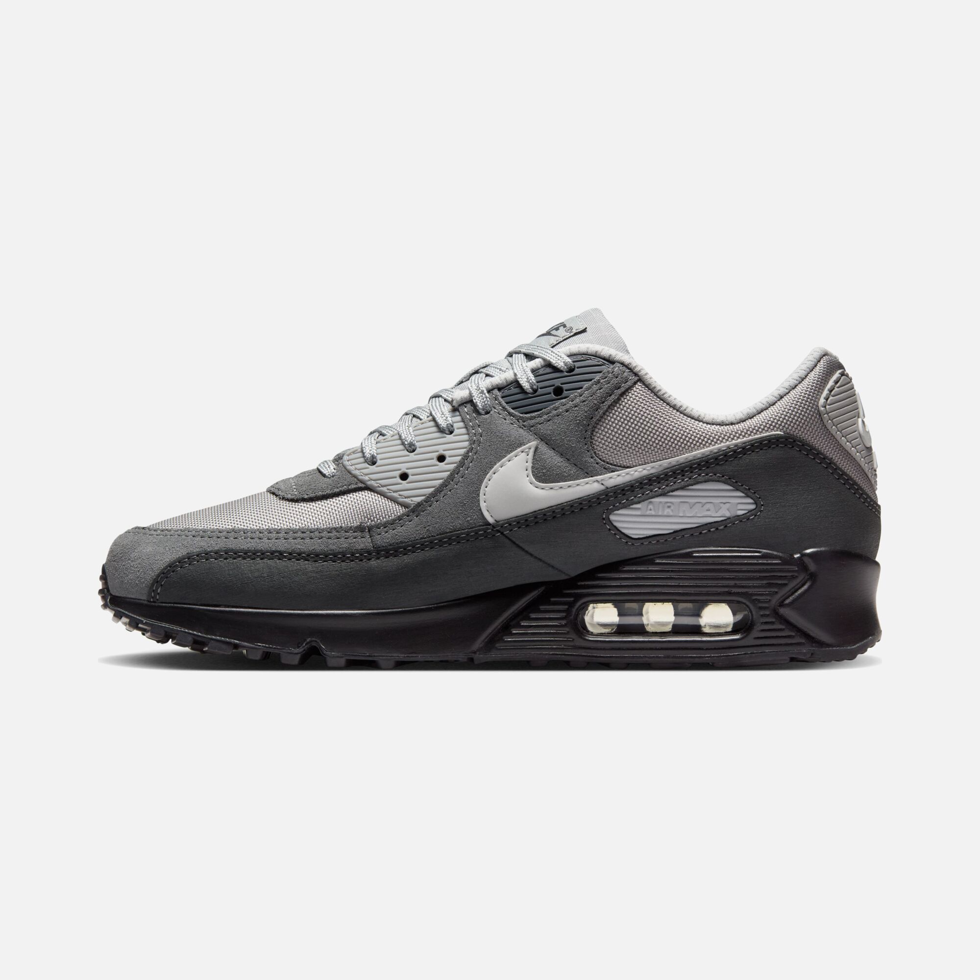 Nike Air Max 90 Sportswear HO24 Erkek Spor Ayakkabı
