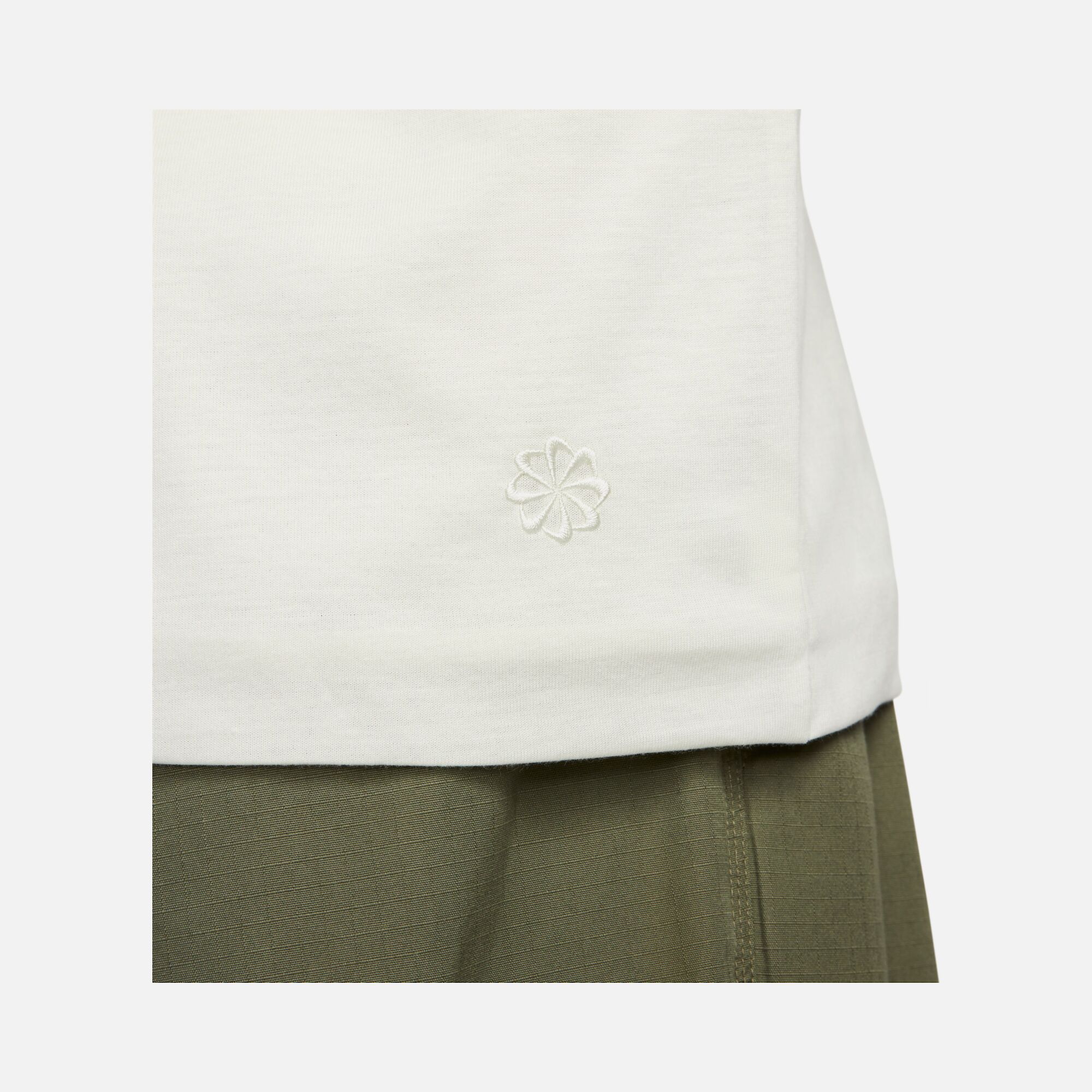 Nike Dri-Fit Sportswear Tech Pack Short-Sleeve Erkek Tşört