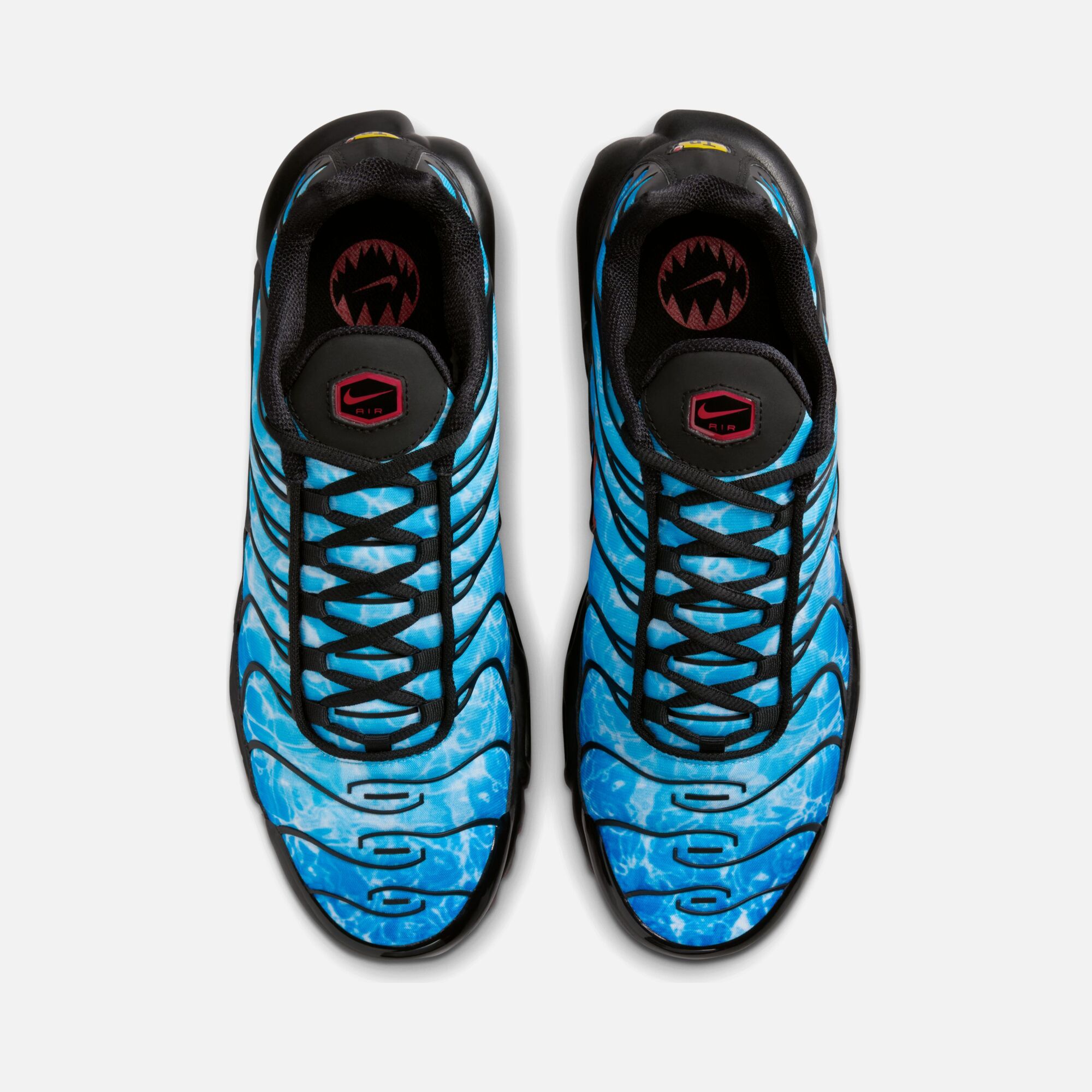 Nike Air Max Plus ''Shark Attack'' Erkek Spor Ayakkabı