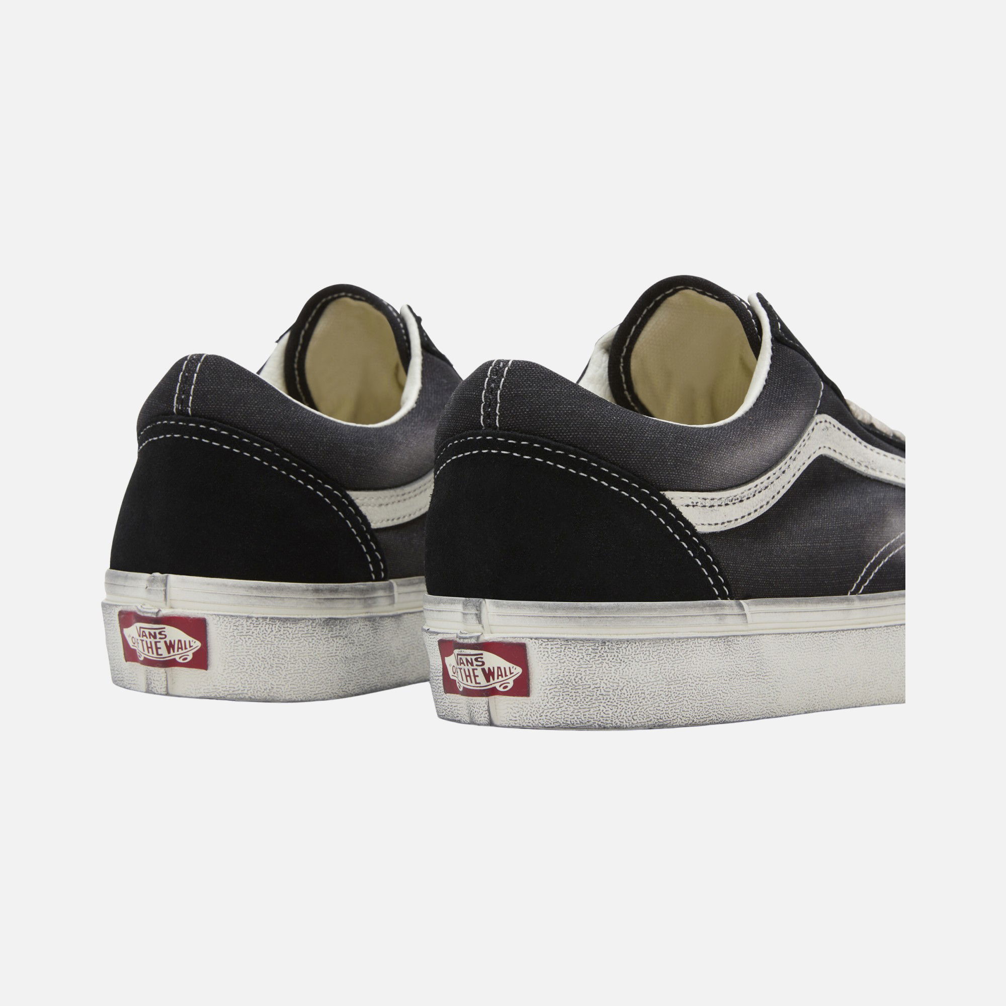 Vans Sportswear Old Skool '24 Erkek Spor Ayakkabı