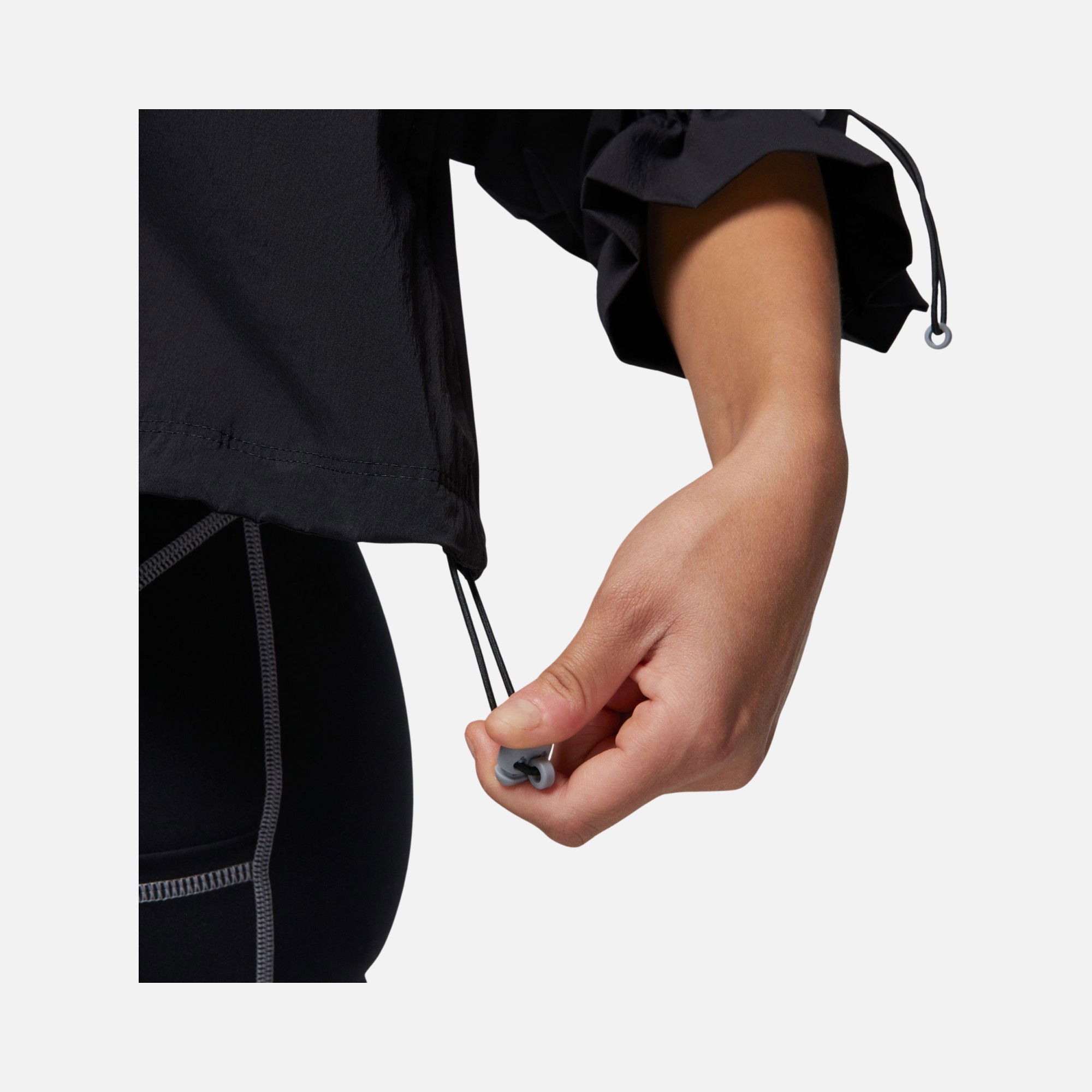 Nike Jordan Sport Lightweight Full-Zip Hoodie Kadın Ceket