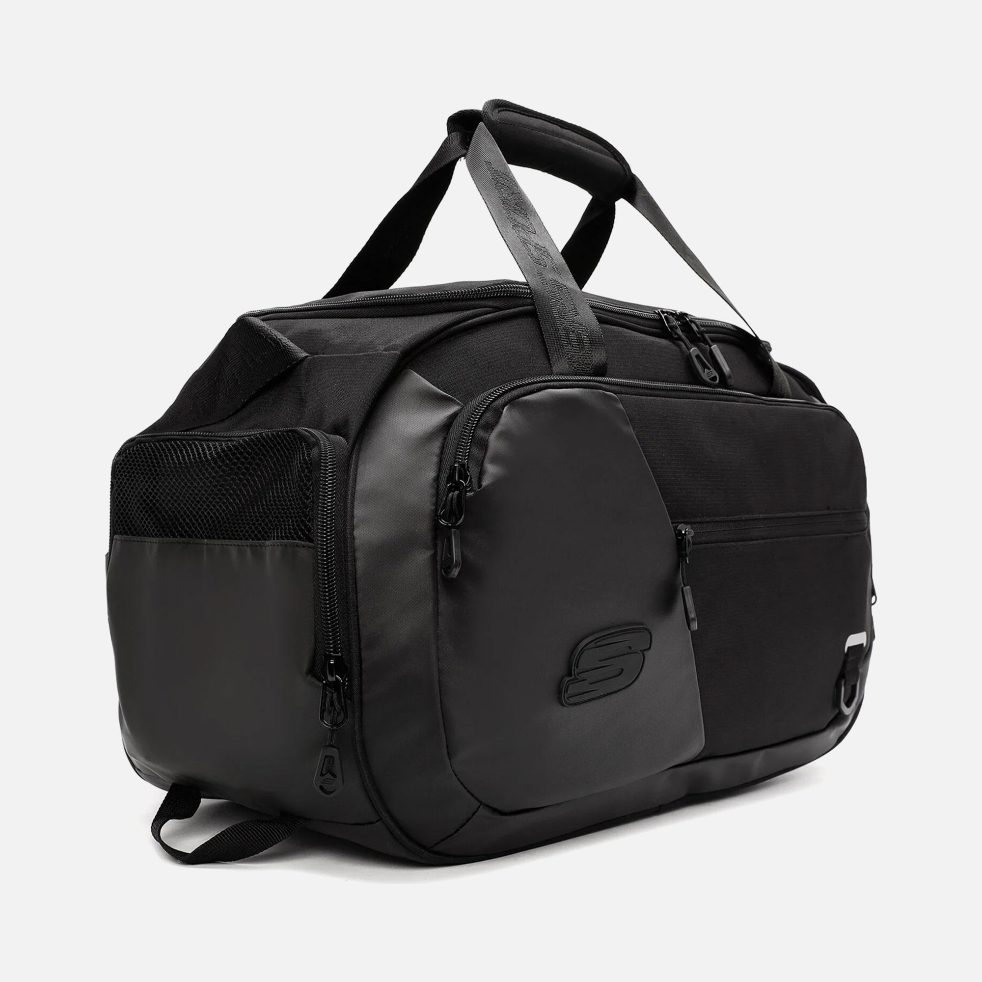 Skechers Shoulder S242287 (Large) Training Unisex Spor Çantası