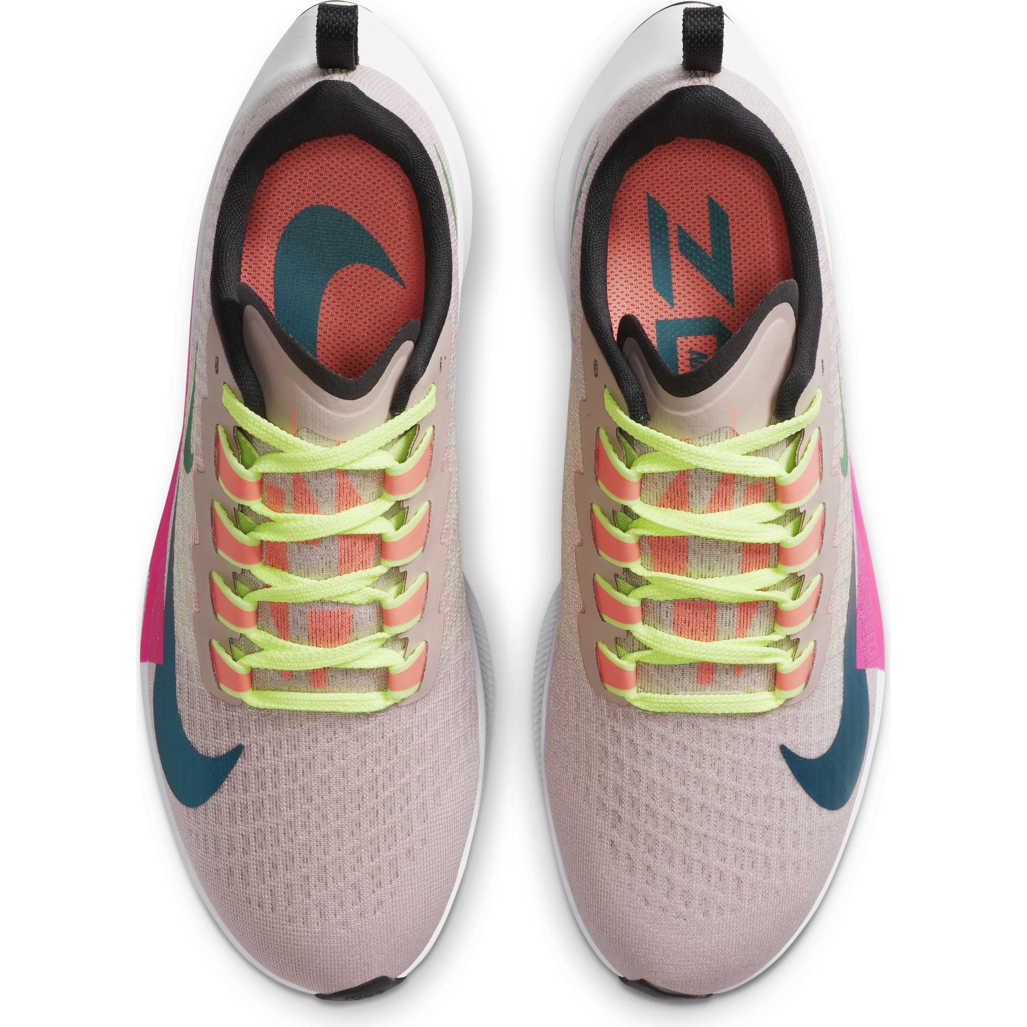 Nike Air Zoom Pegasus 37 Premium Running Kadın Spor Ayakkabı