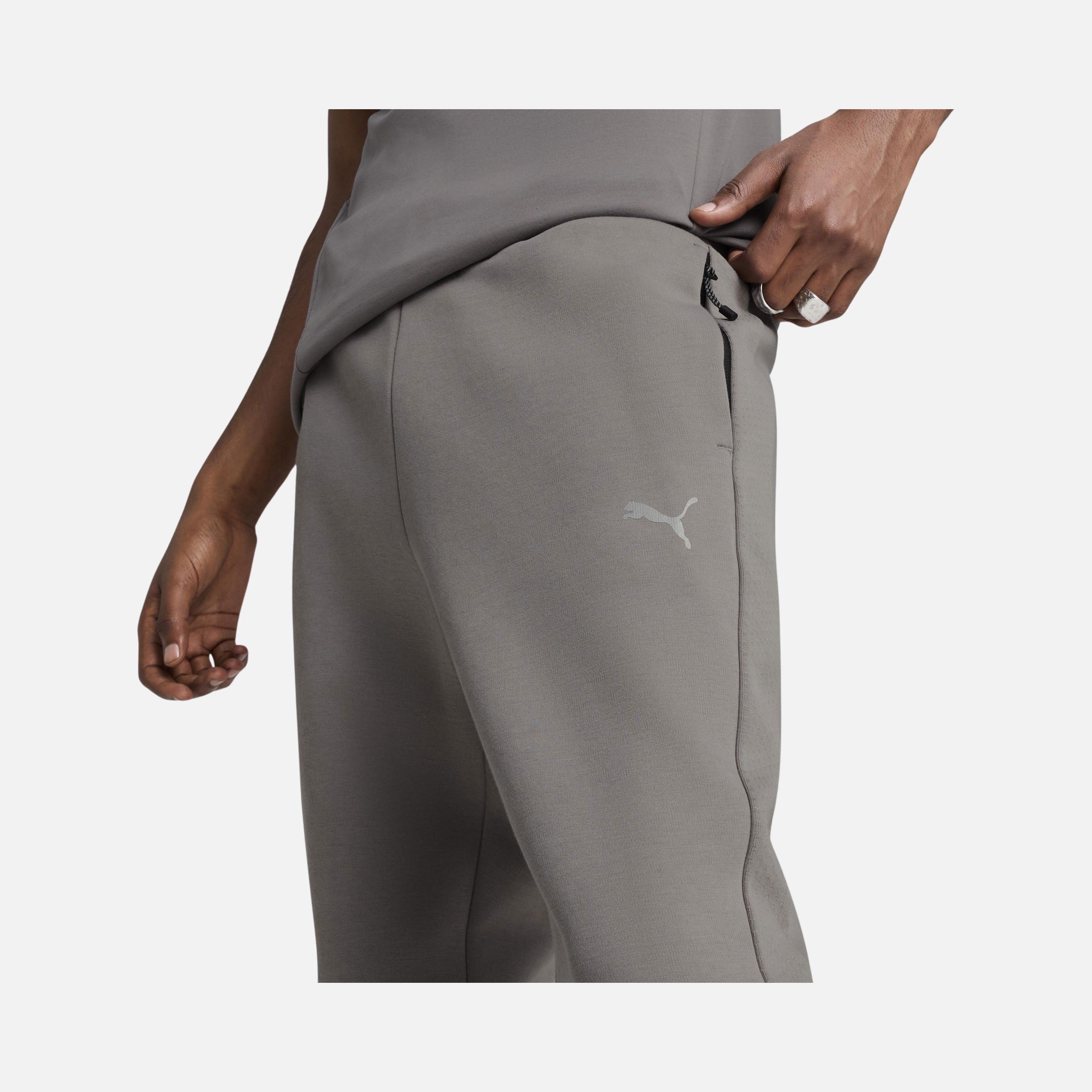 Puma Sportswear Evostripe DryCELL Regular-Fit Erkek Eşofman Altı