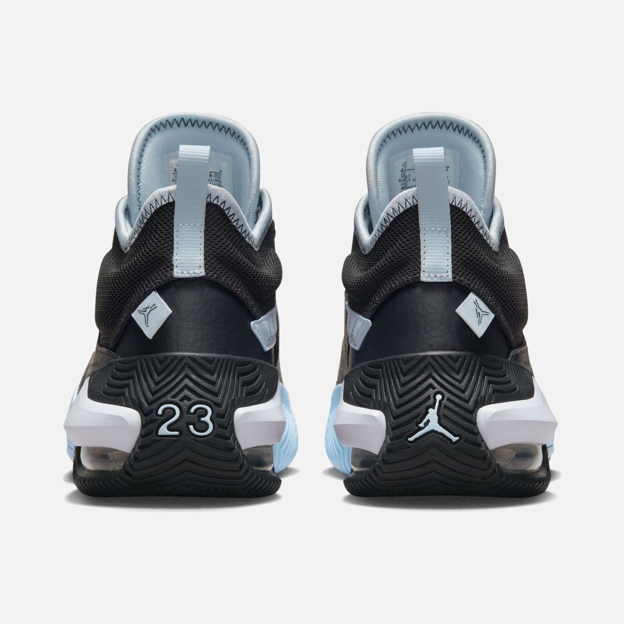 Nike Jordan Stay Loyal 2 (GS) Spor Ayakkabı