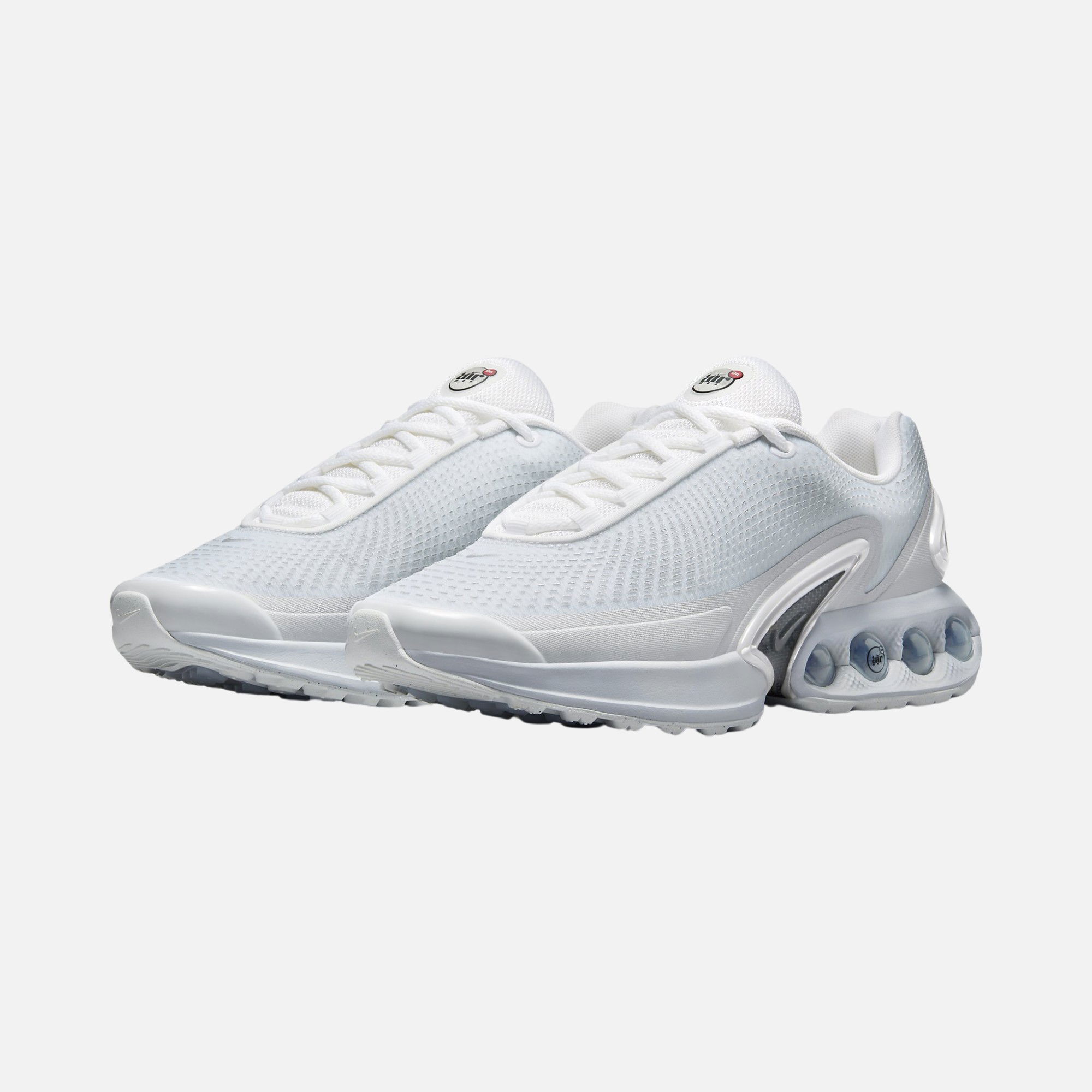 Nike Sportswear Air Max Dn ''Dynamic Air Unit System'' Kadın Spor Ayakkabı