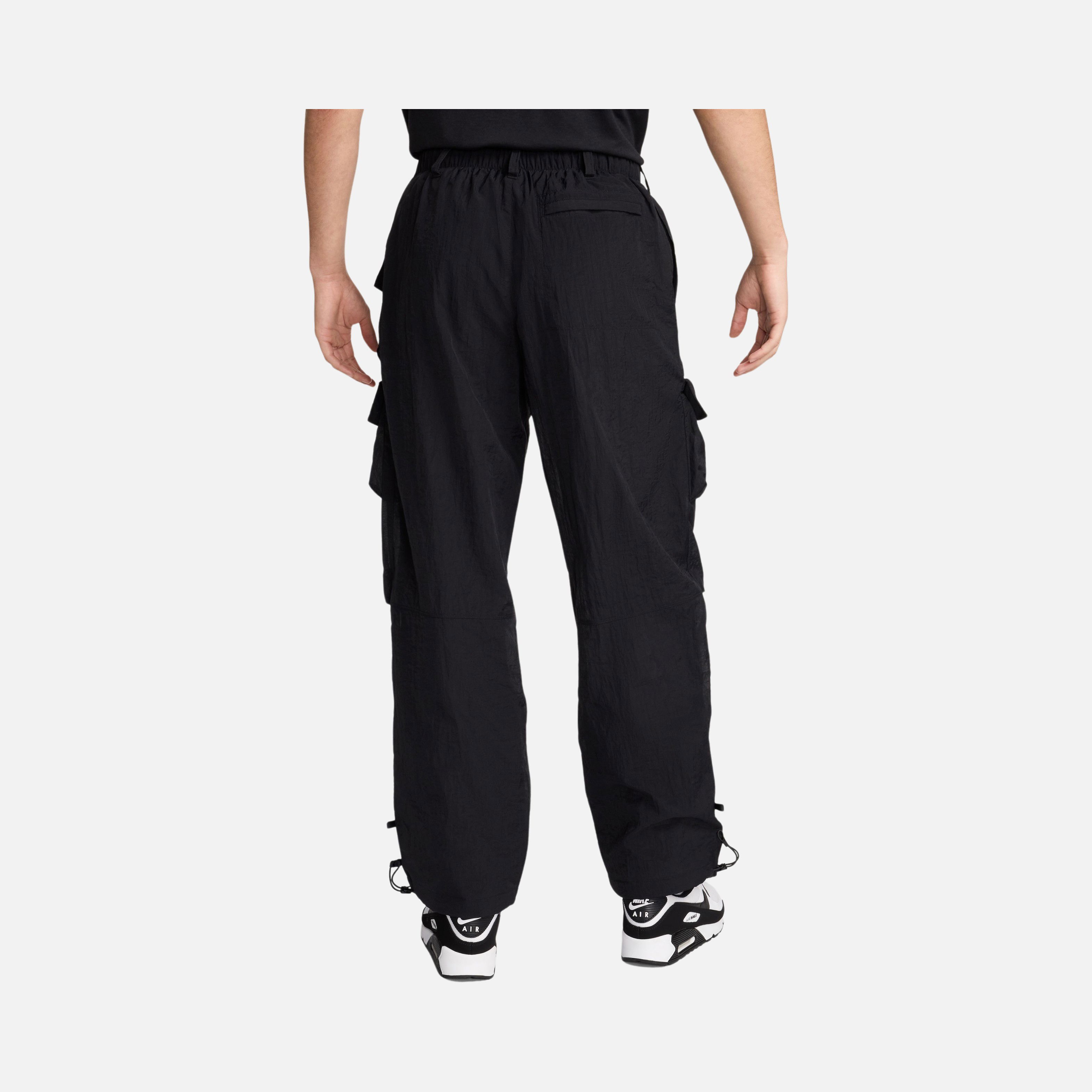 Nike Sportswear Tech Pack Woven Lined Erkek Pantolon