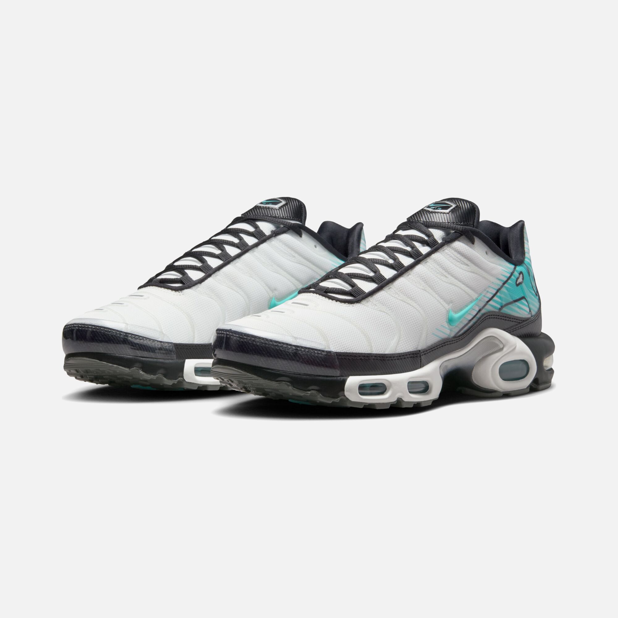 Nike Air Max Plus ''Inspired by the Mercurial Vapor Cleats'' Erkek Spor Ayakkabı