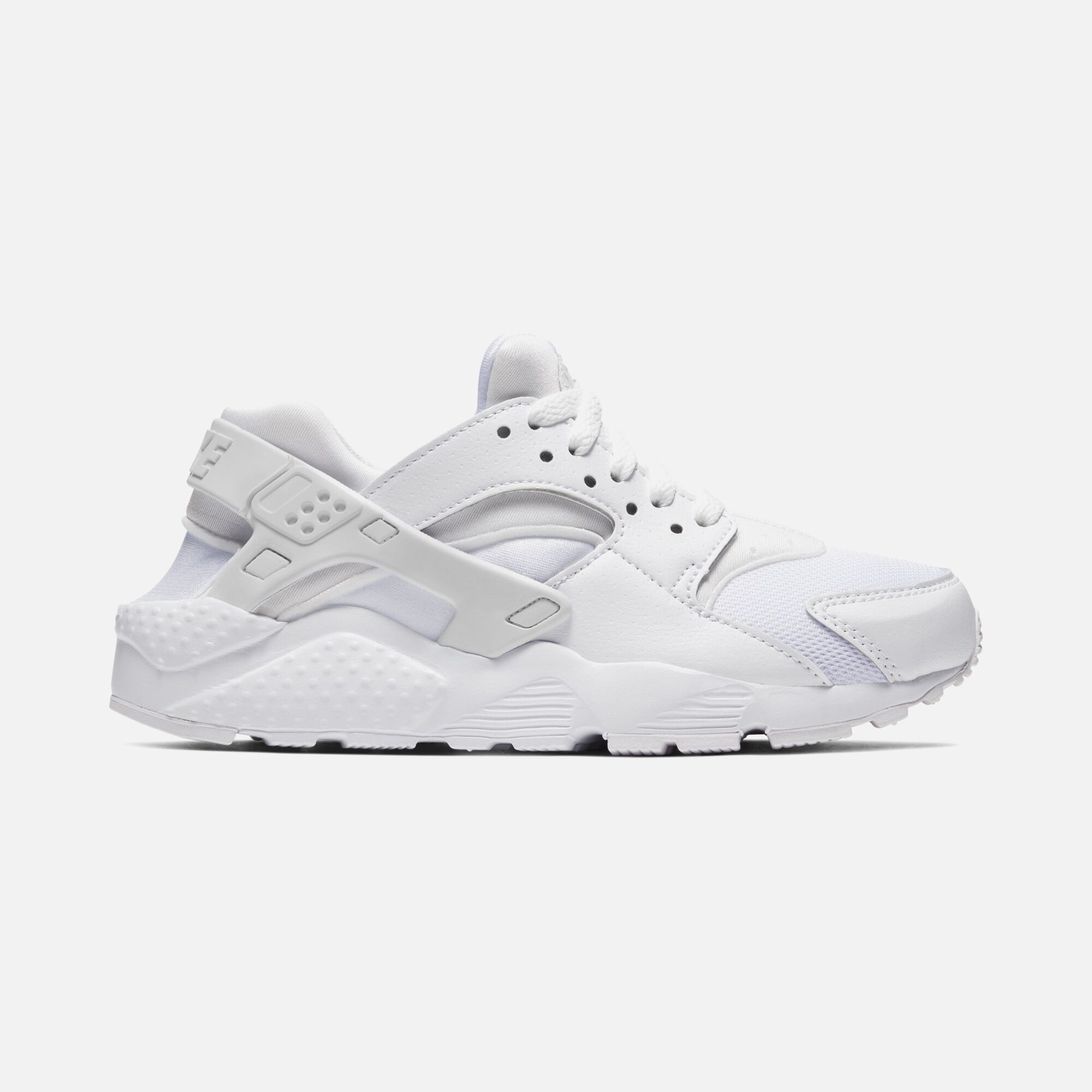 Nike Huarache Run (GS) Spor Ayakkabı