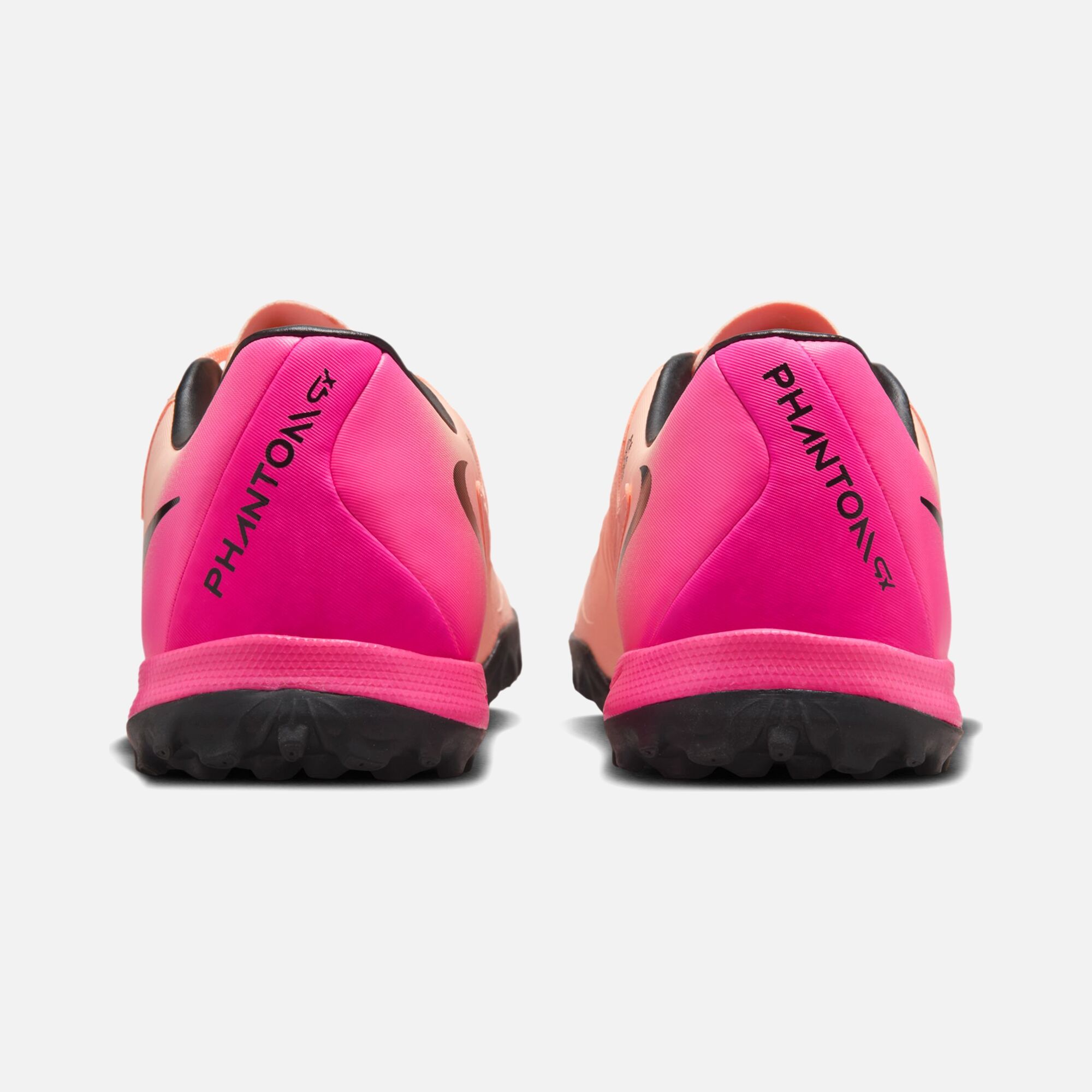 Nike Phantom GX II Academy TF Turf Low-Top Erkek Halı Saha Ayakkabı