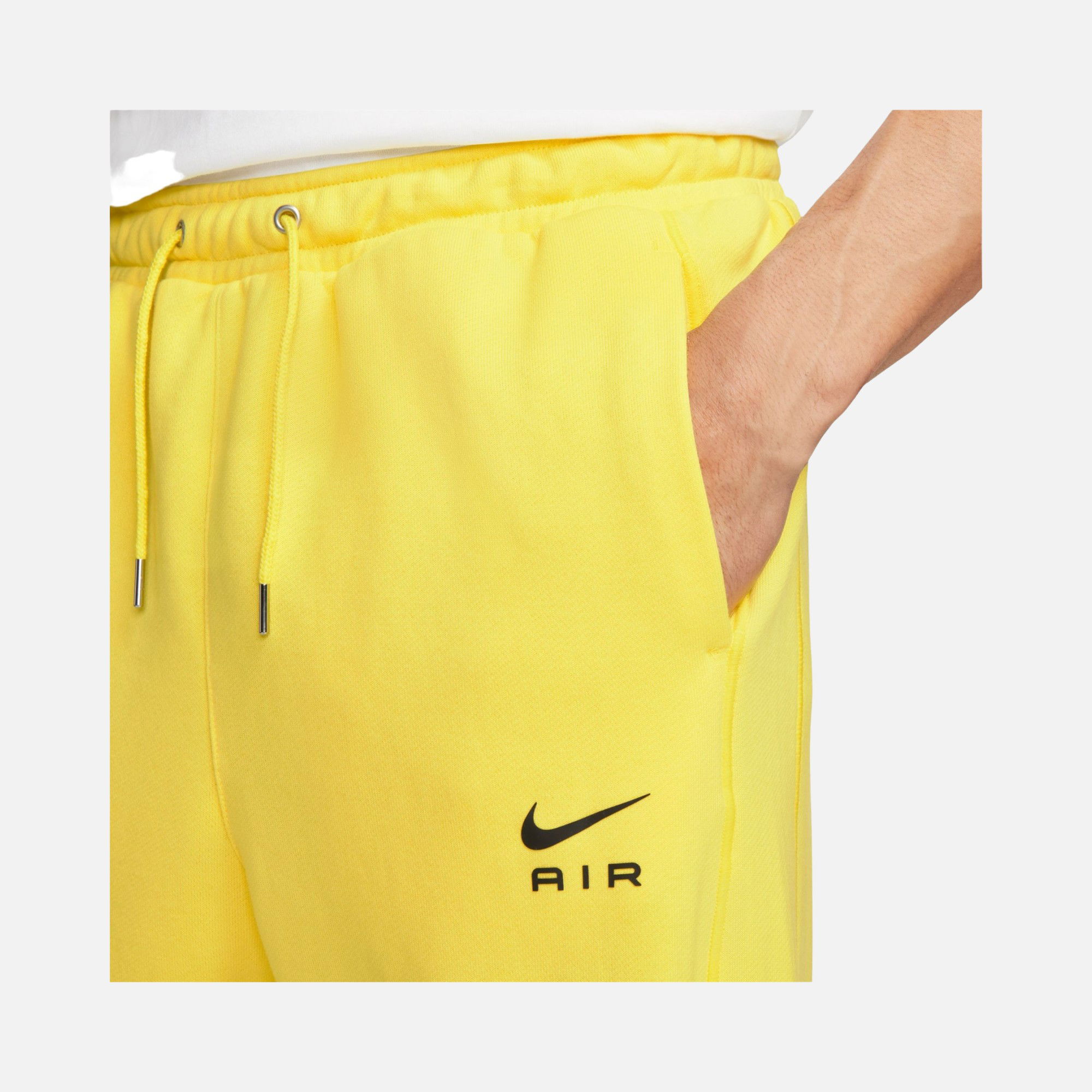 Nike Sportswear Air French Terry Erkek Eşofman Altı