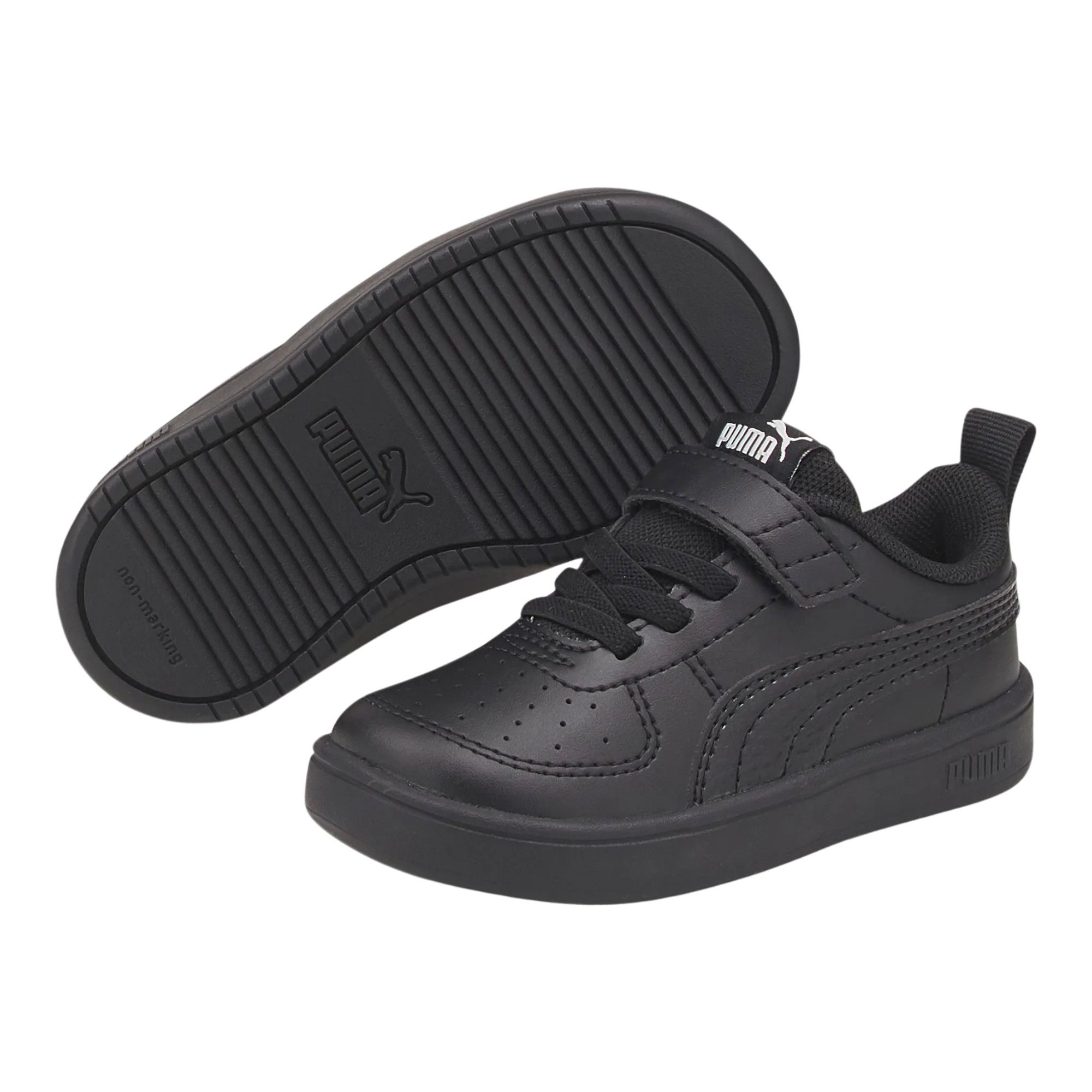 Puma Rickie AC (TD) Bebek Spor Ayakkabı