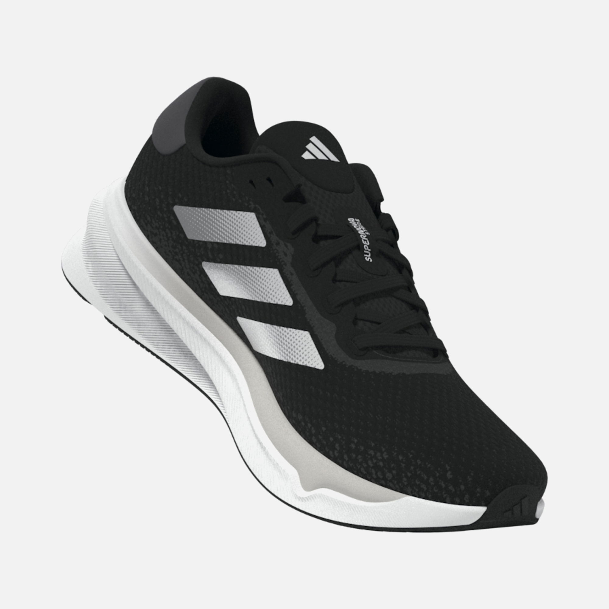 adidas Run Supernova Stride Running Erkek Spor Ayakkabı