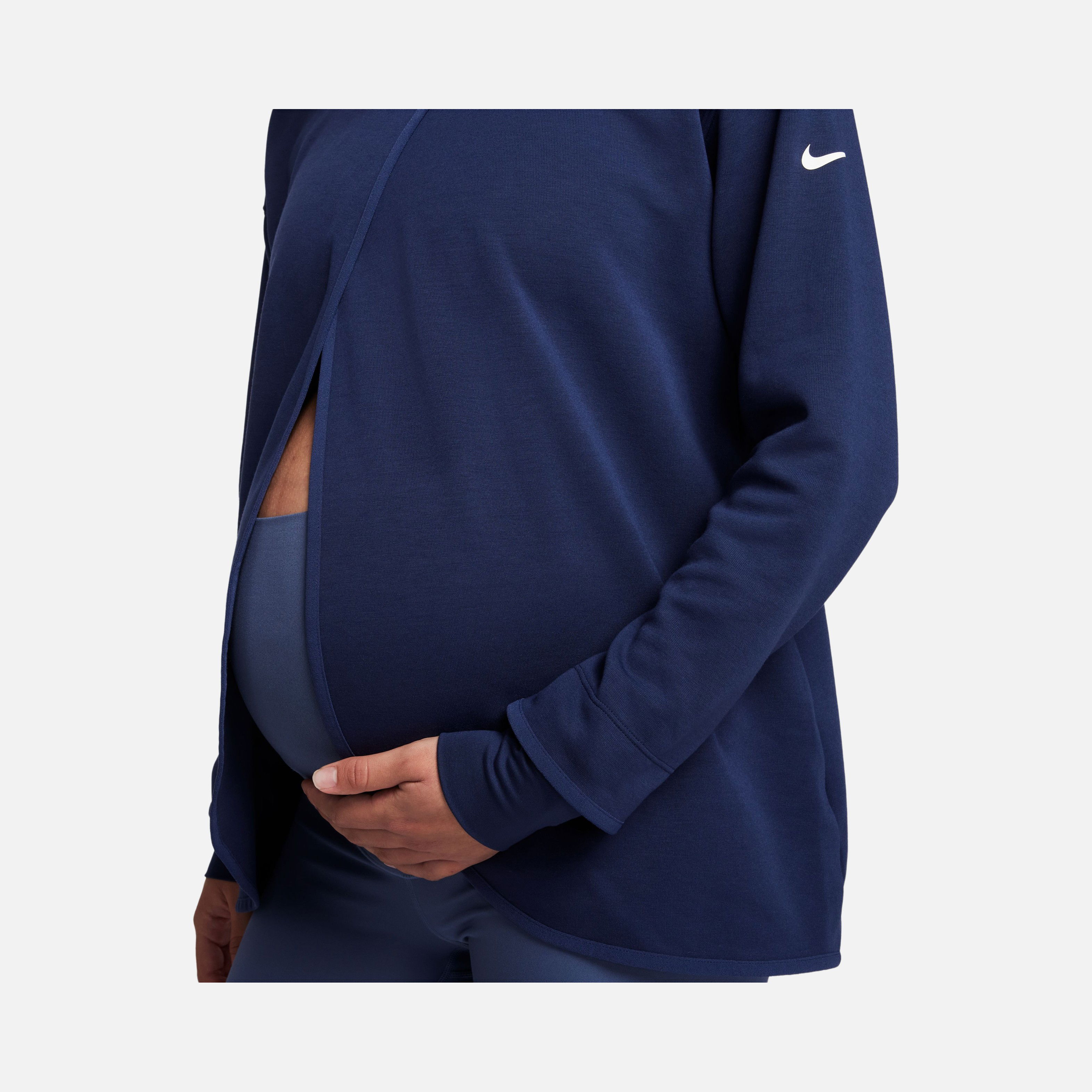Nike Pullover Double-sided (Maternity) Kadın Sweatshirt