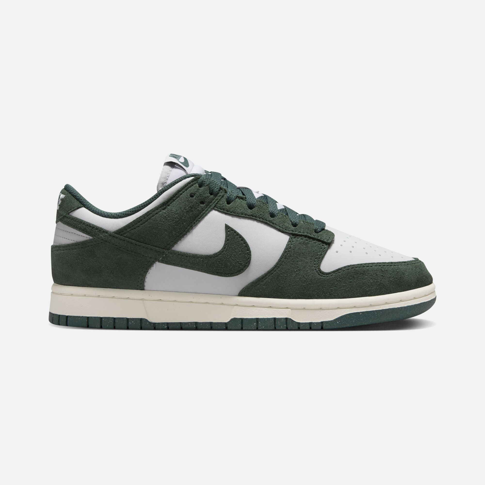 Nike Dunk Low ''Suede Details'' FW24 Kadın Spor Ayakkabı