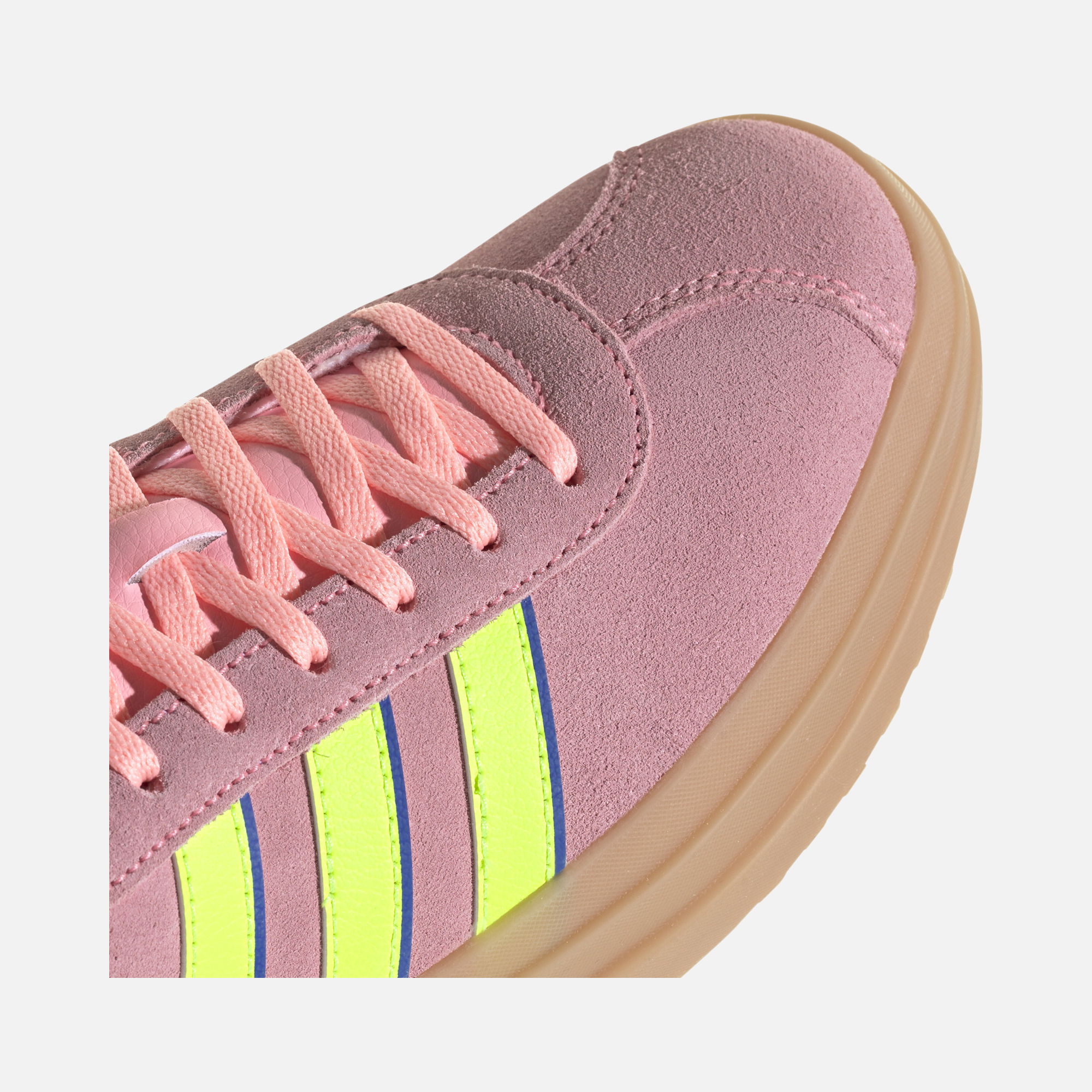 adidas Sportswear VL Court Bold Platform Kadın Spor Ayakkabı