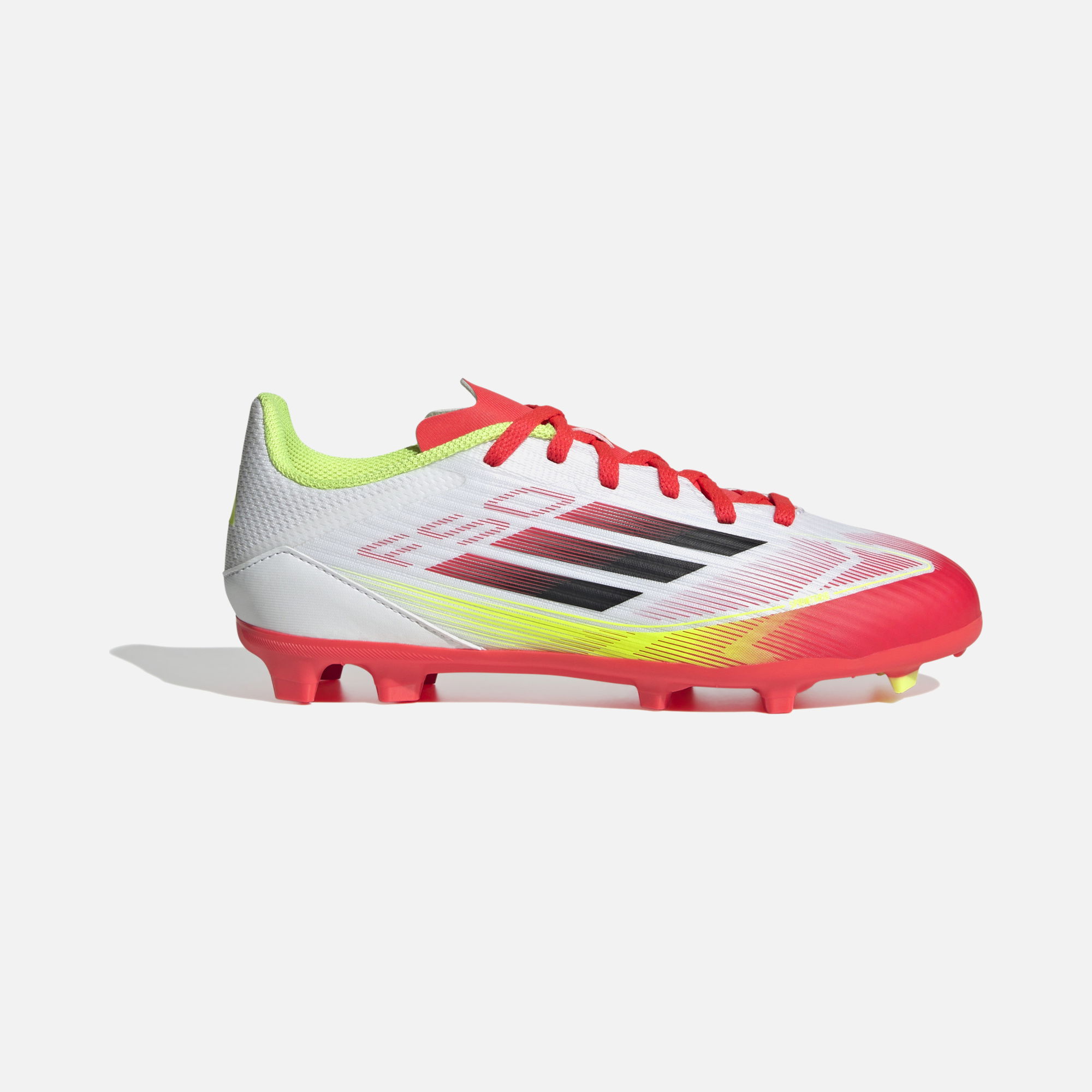 adidas F50 League Lionel Messi FG/MG Multi-Ground Low-Top Çocuk Krampon